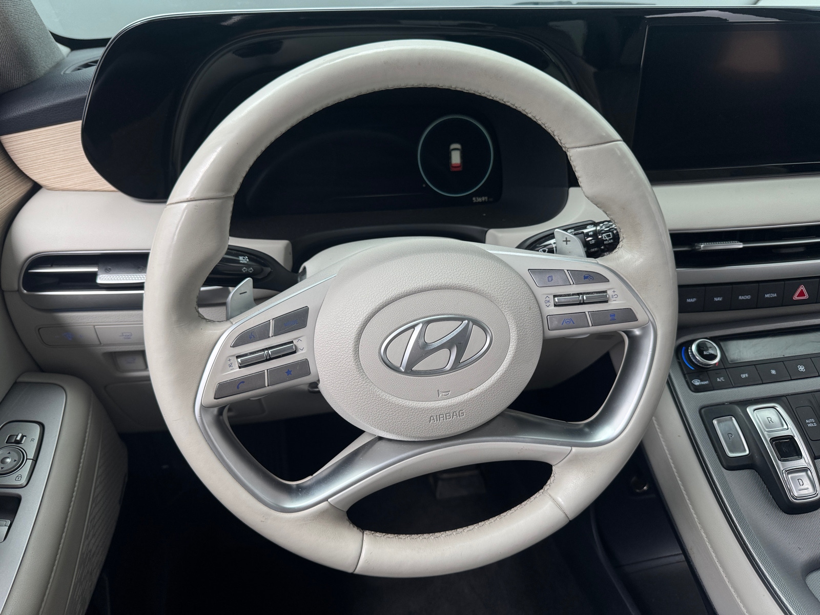 Thumbnail: 2024 Hyundai Palisade - 4