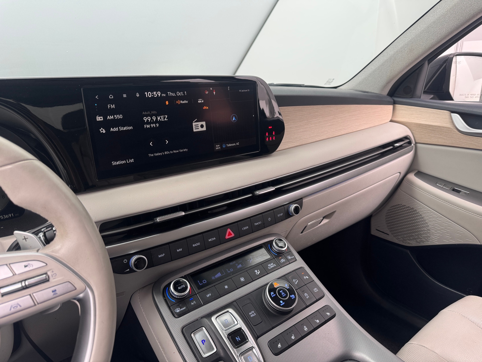 Thumbnail: 2024 Hyundai Palisade - 3