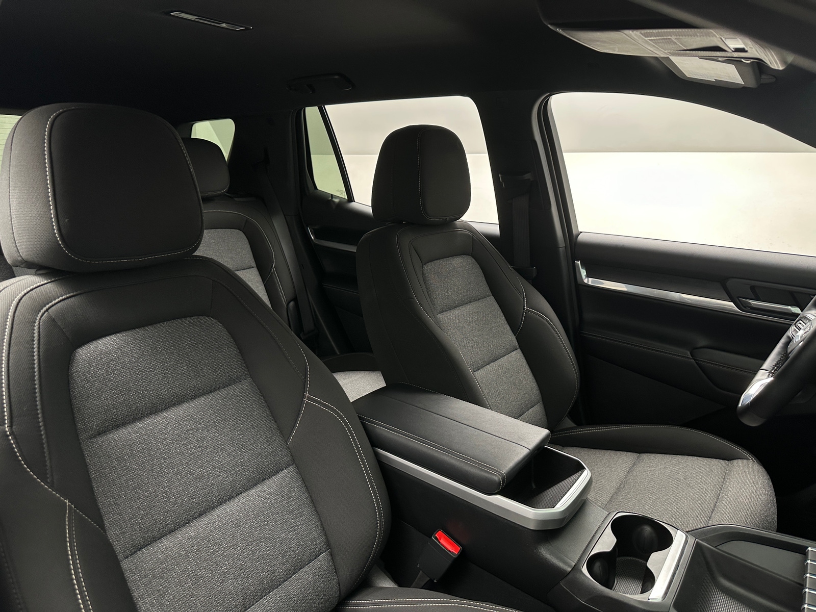 Thumbnail: 2026 GMC Terrain - 2