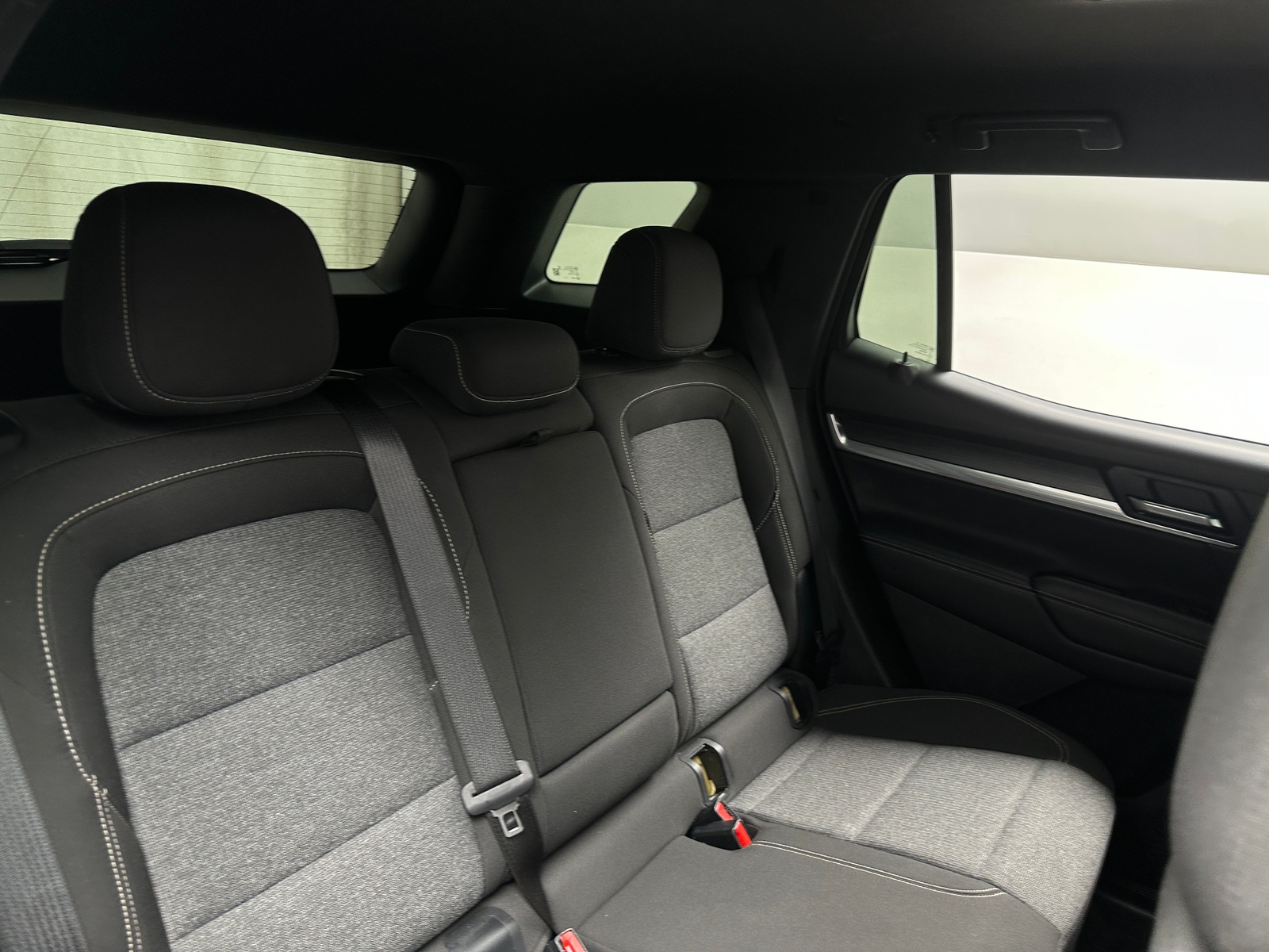 Thumbnail: 2026 GMC Terrain - 6