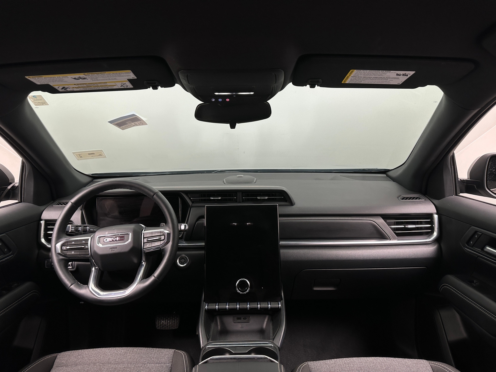 Thumbnail: 2026 GMC Terrain - 3