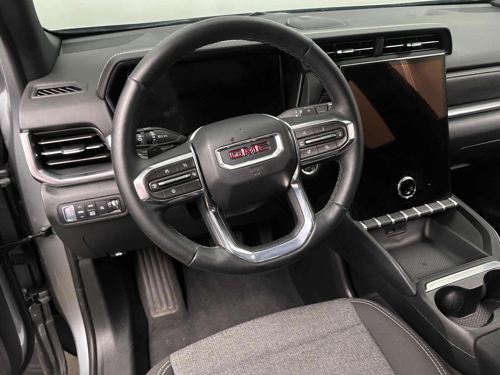 Thumbnail: 2026 GMC Terrain - 5