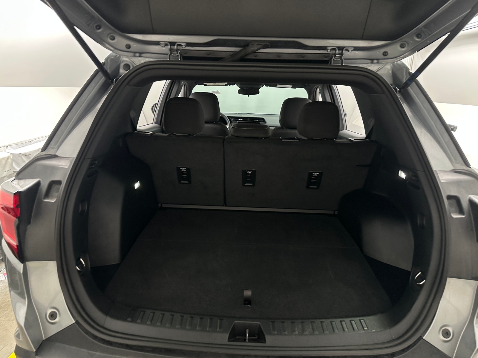 Thumbnail: 2026 GMC Terrain - 7