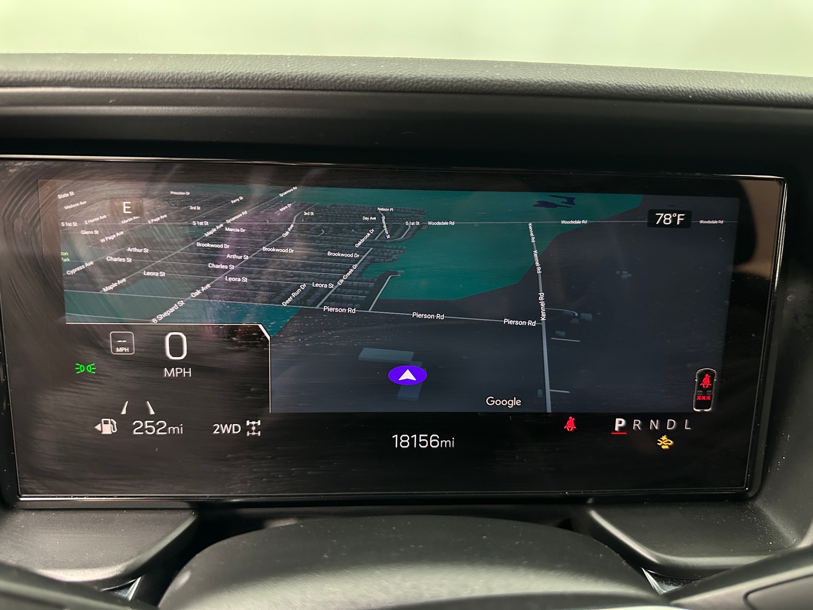 Thumbnail: 2026 GMC Terrain - 4