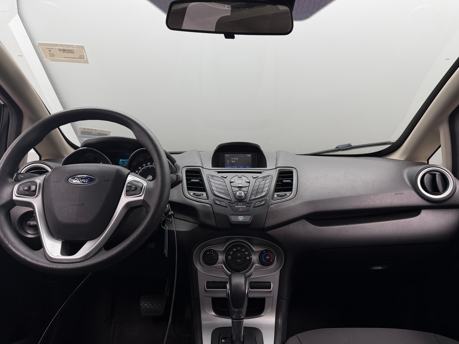 Thumbnail: 2019 Ford Fiesta - 3
