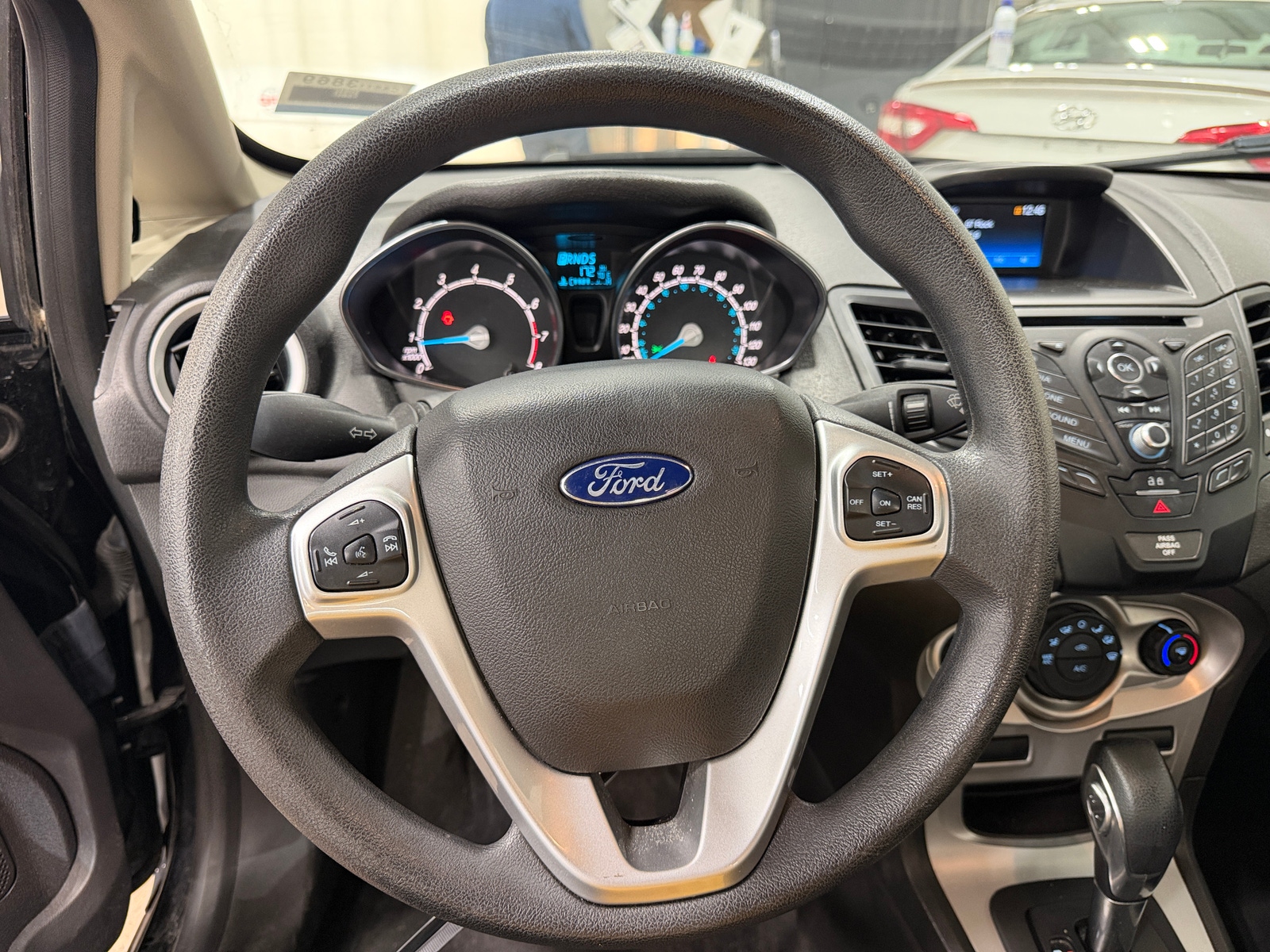 Thumbnail: 2019 Ford Fiesta - 5