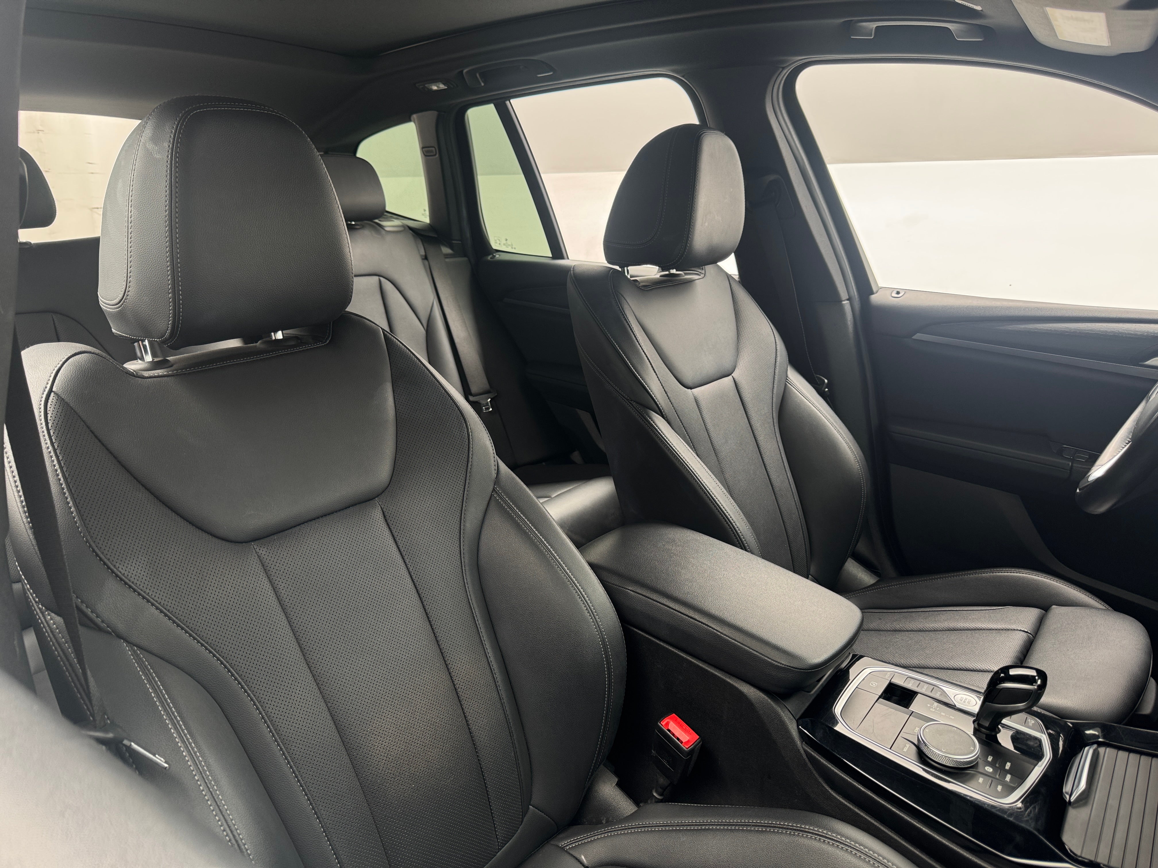 2024 BMW X3 30i
