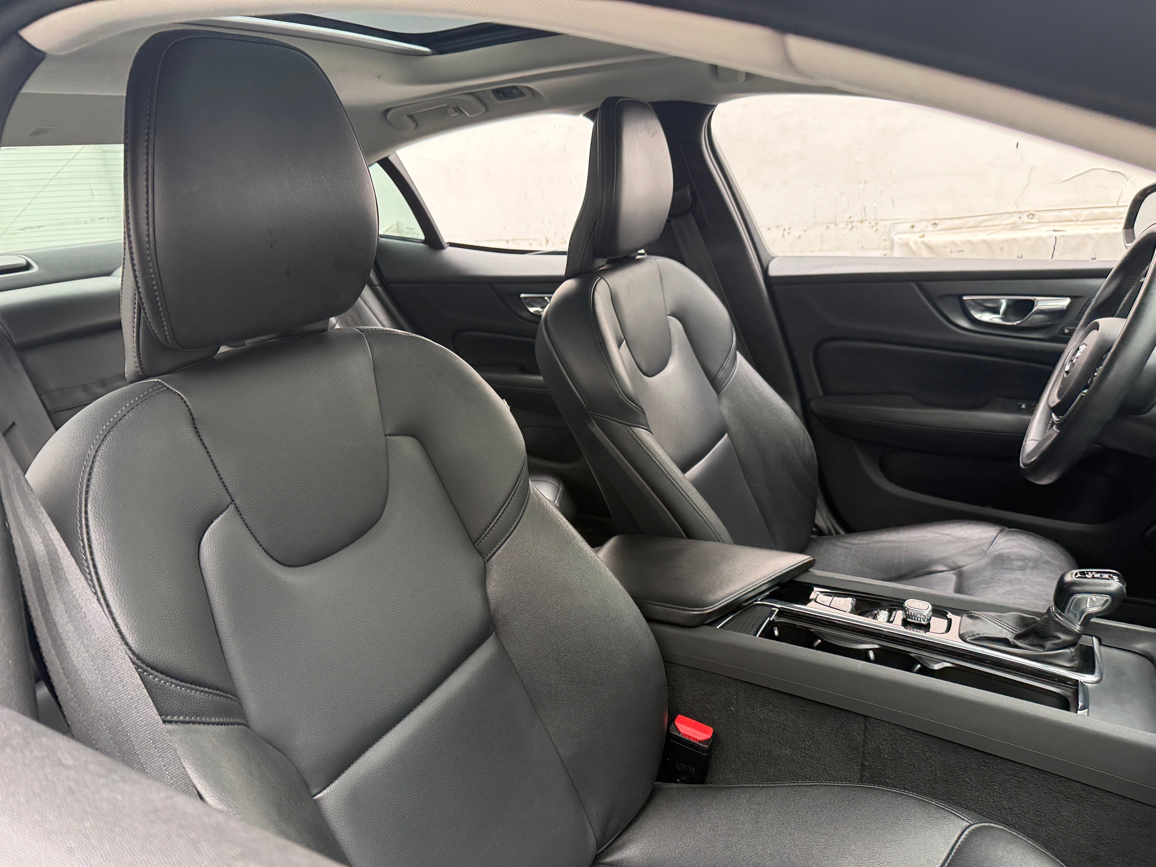 2019 Volvo S60