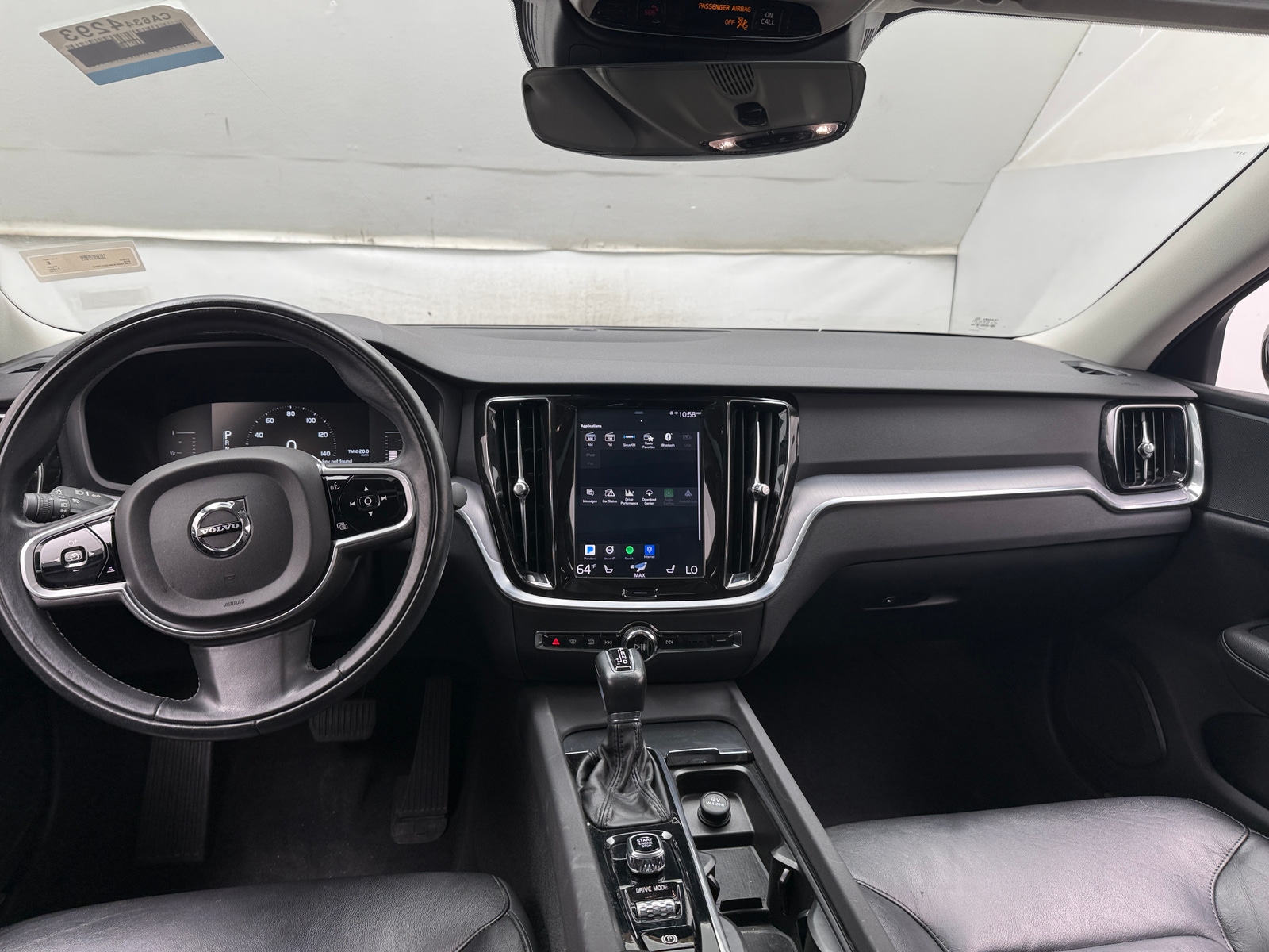 Thumbnail: 2019 Volvo S60 - 3