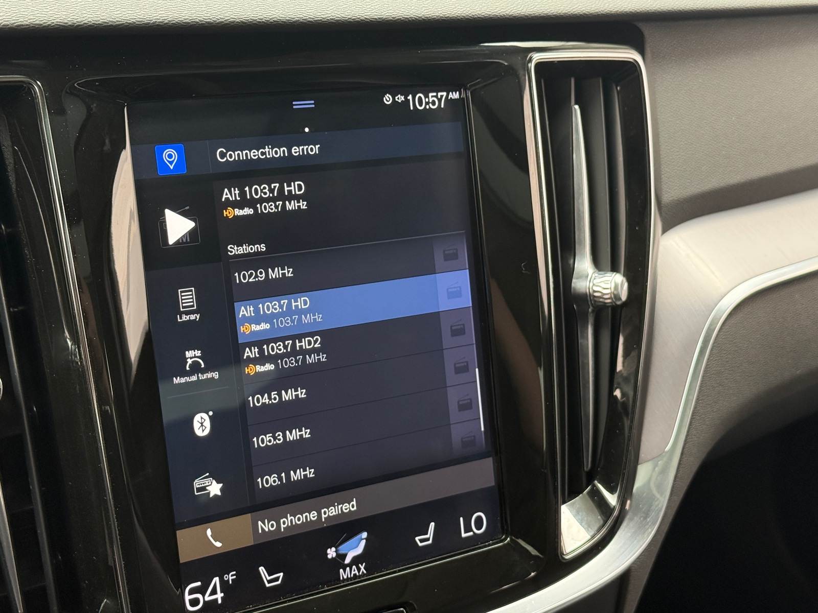 Thumbnail: 2019 Volvo S60 - 4