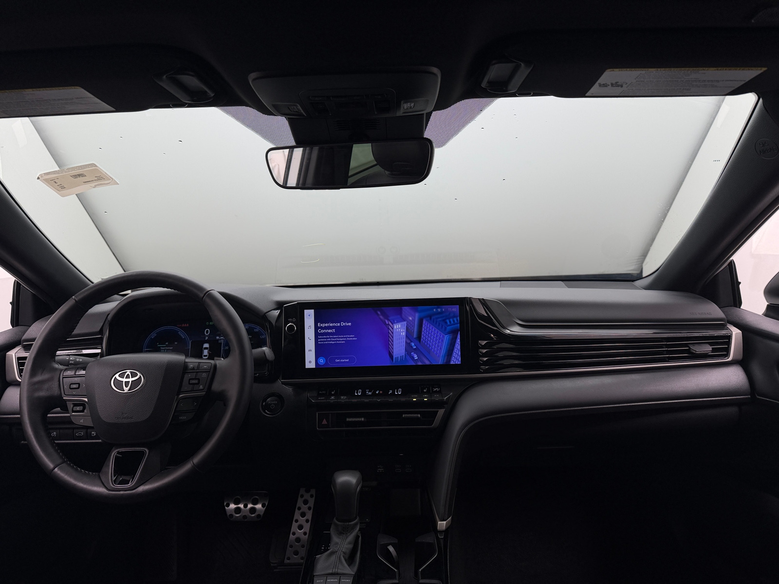 Thumbnail: 2025 Toyota Camry - 2