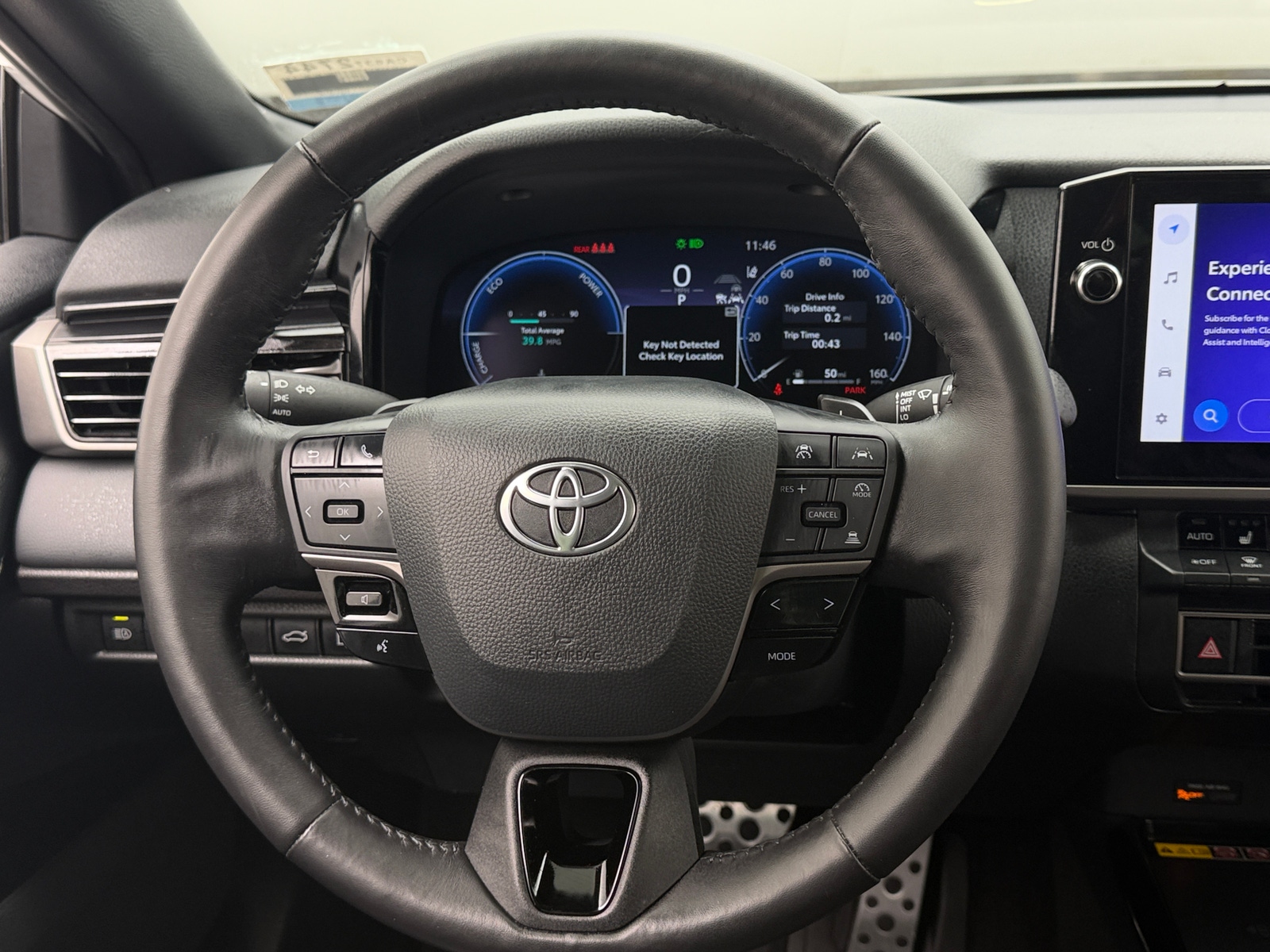 Thumbnail: 2025 Toyota Camry - 4