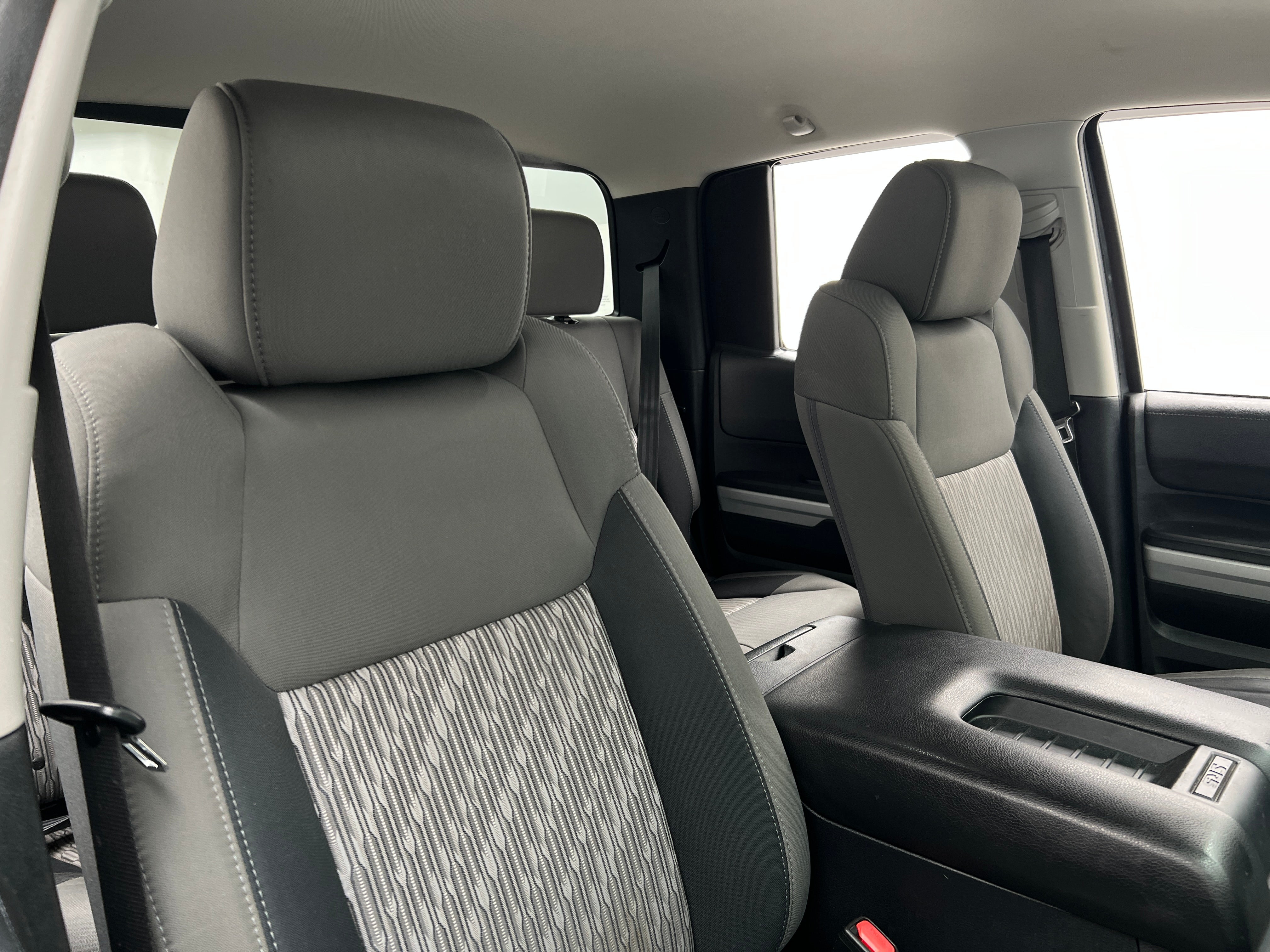 2019 Toyota Tundra