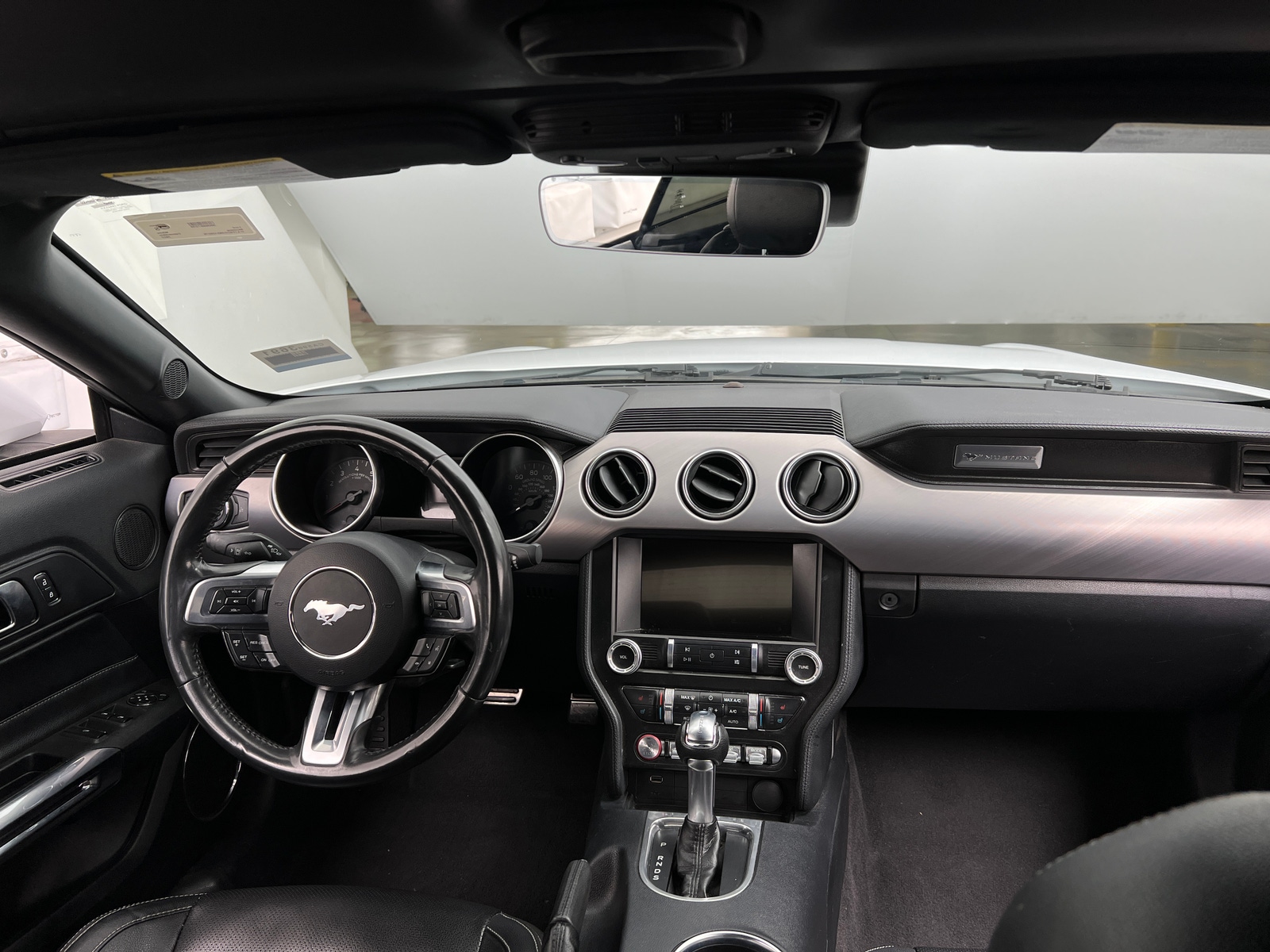 Thumbnail: 2022 Ford Mustang - 2