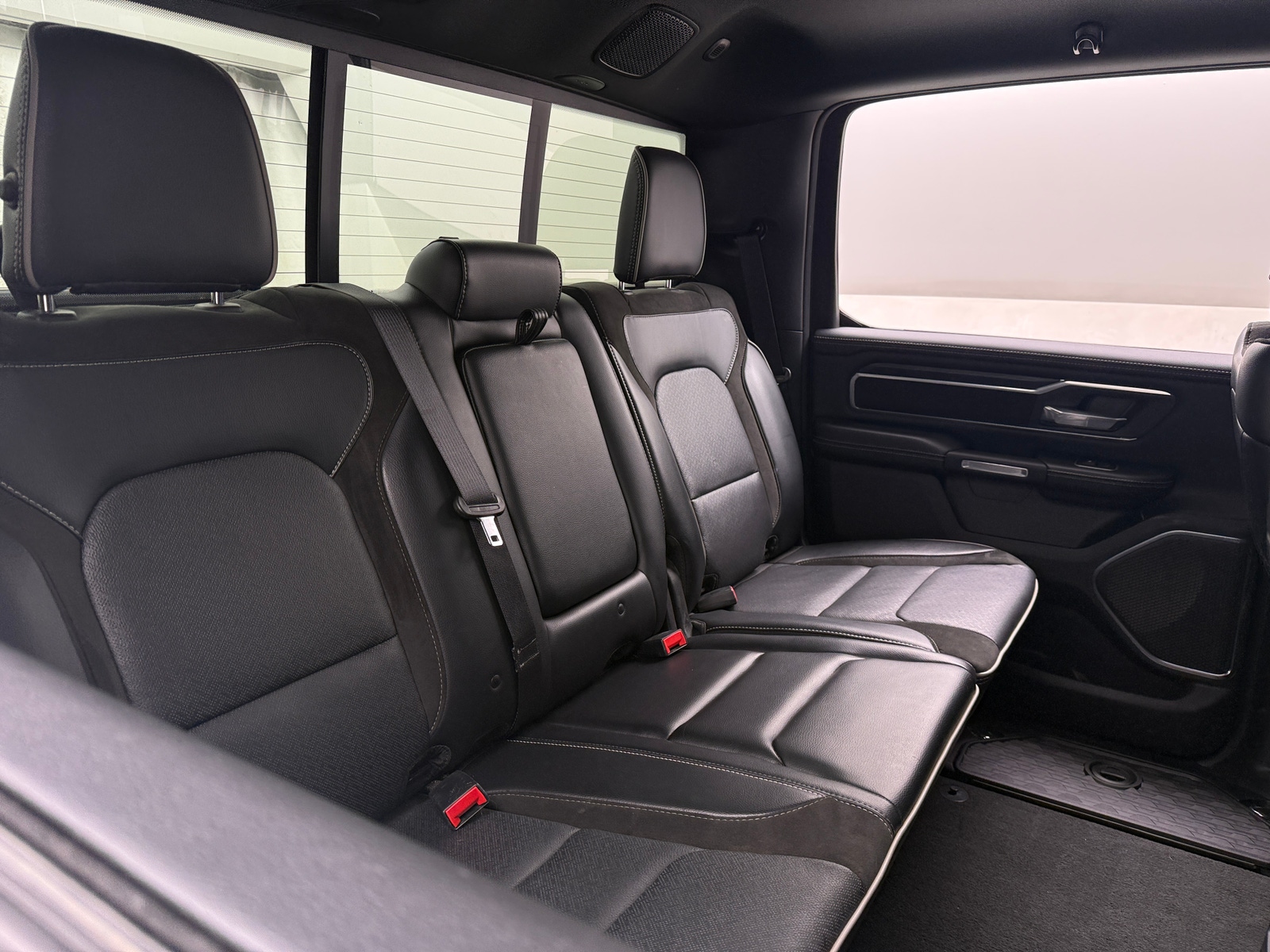 Thumbnail: 2024 RAM 1500 - 5