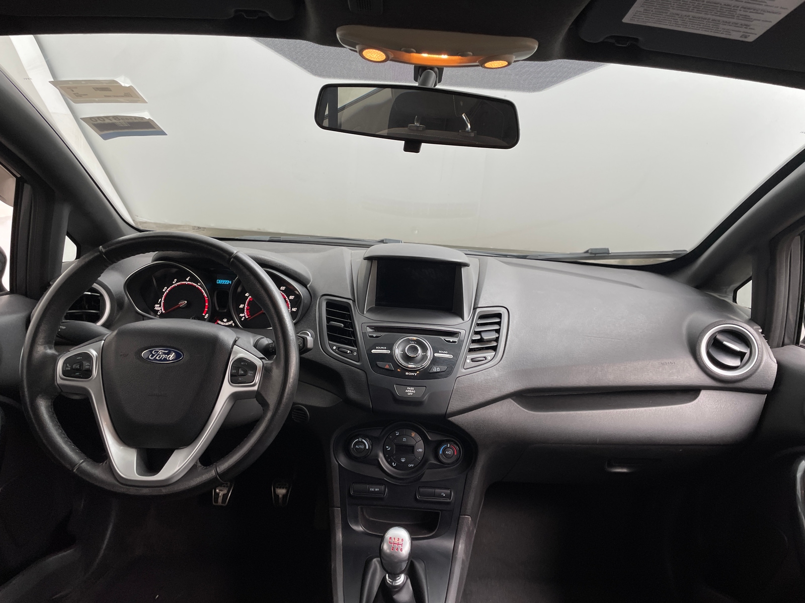 Thumbnail: 2019 Ford Fiesta - 3