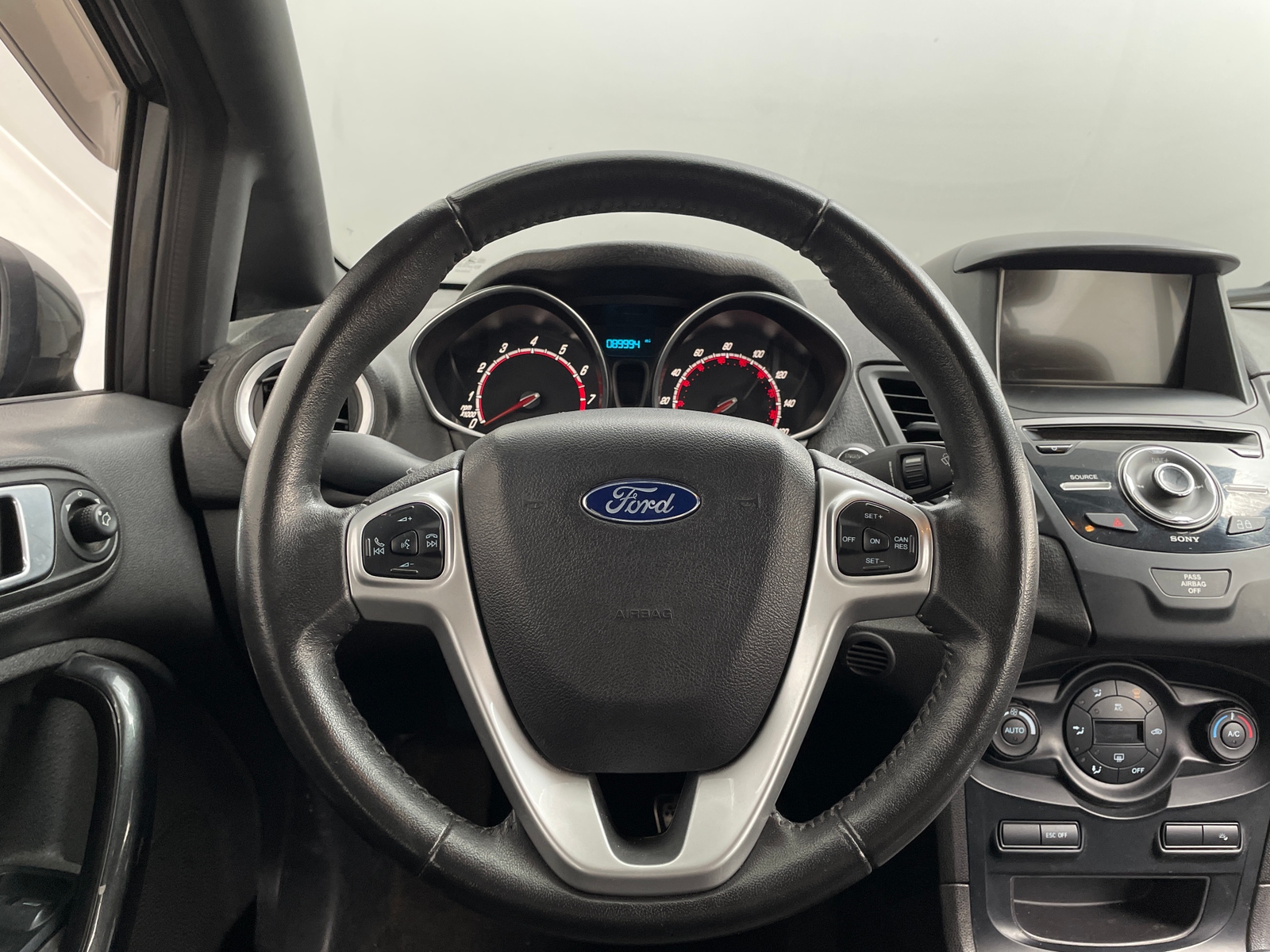 Thumbnail: 2019 Ford Fiesta - 5