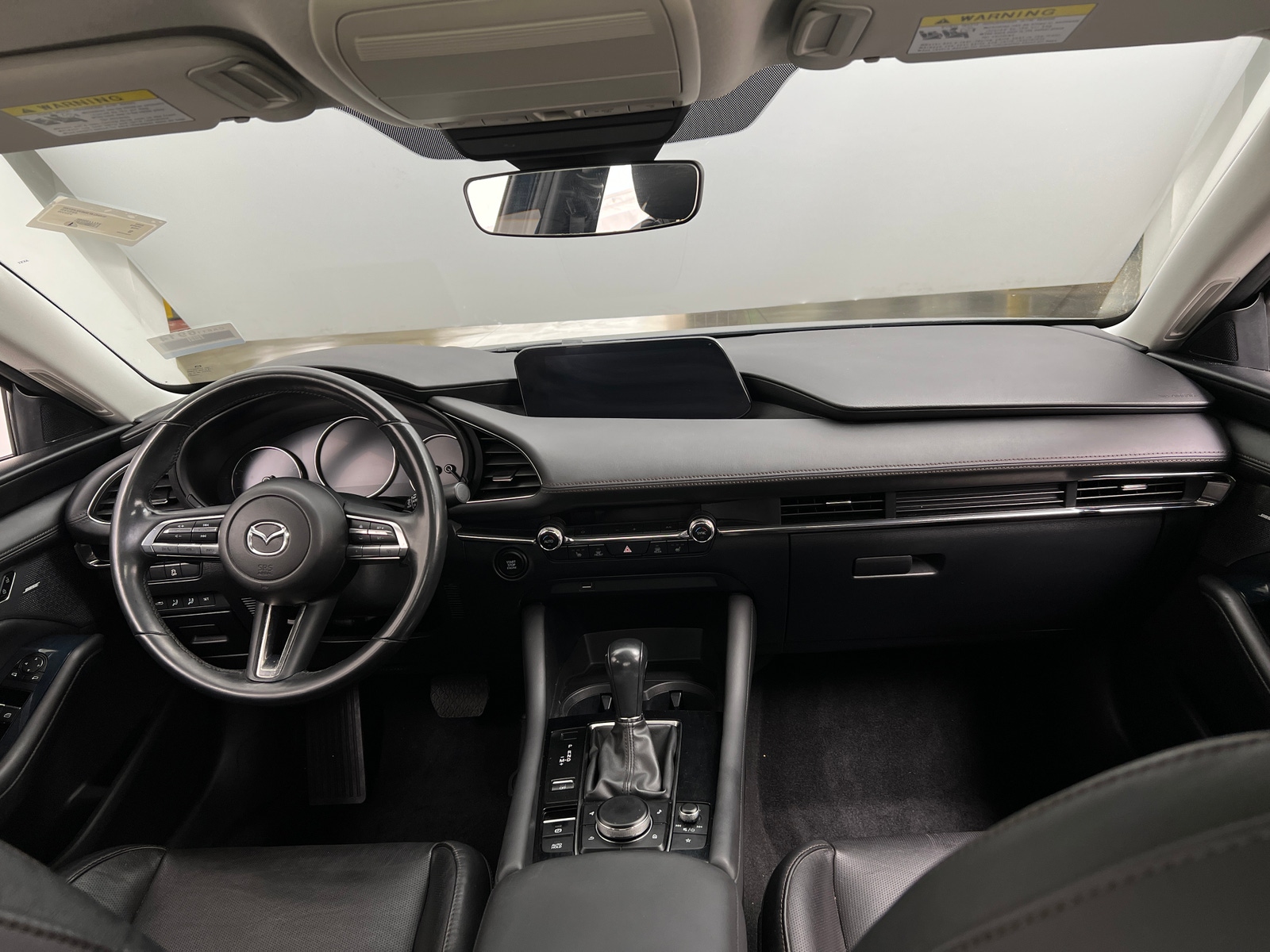 Thumbnail: 2020 Mazda Mazda3 - 2