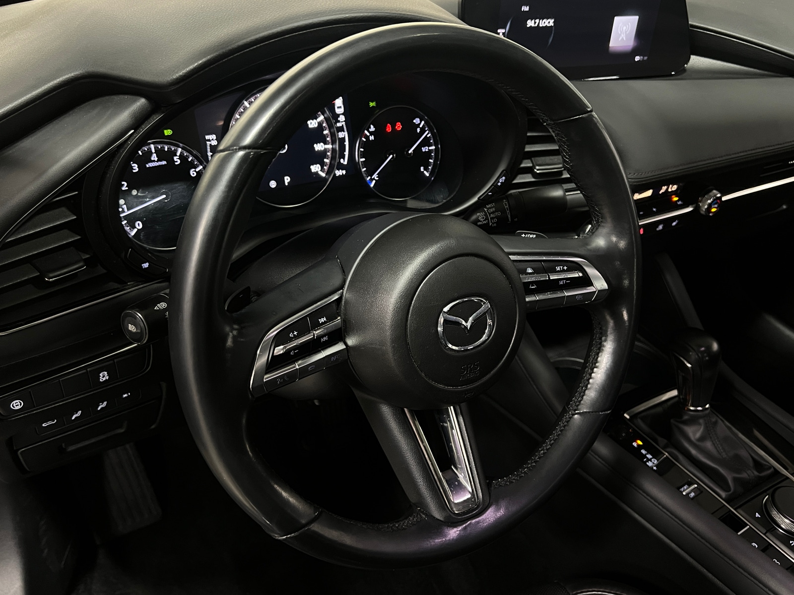 Thumbnail: 2020 Mazda Mazda3 - 4