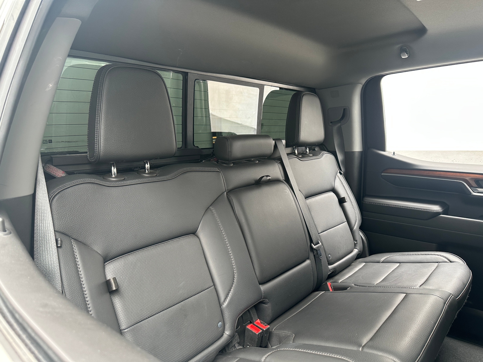 Thumbnail: 2022 GMC Sierra 1500 - 5