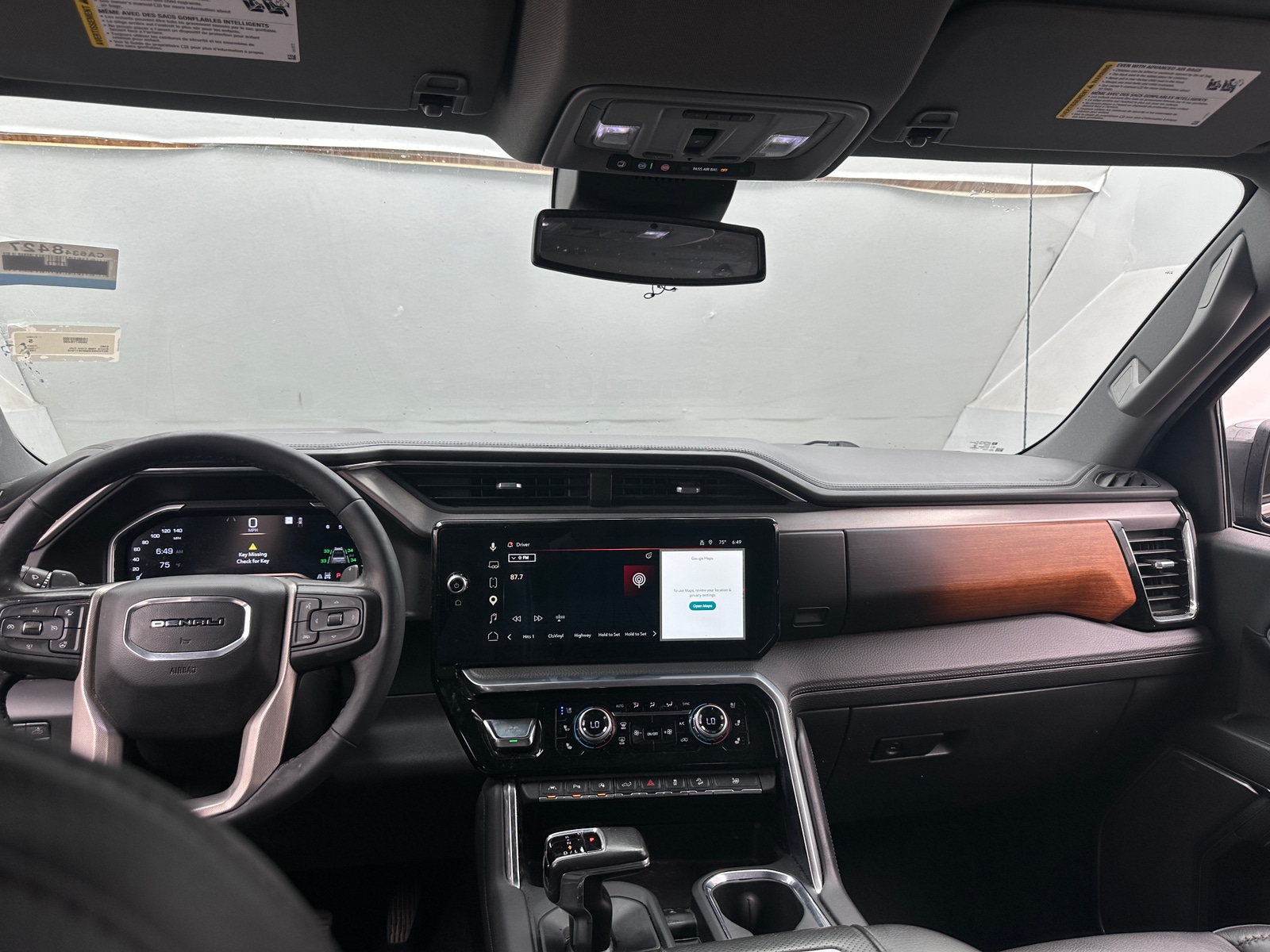 Thumbnail: 2022 GMC Sierra 1500 - 2