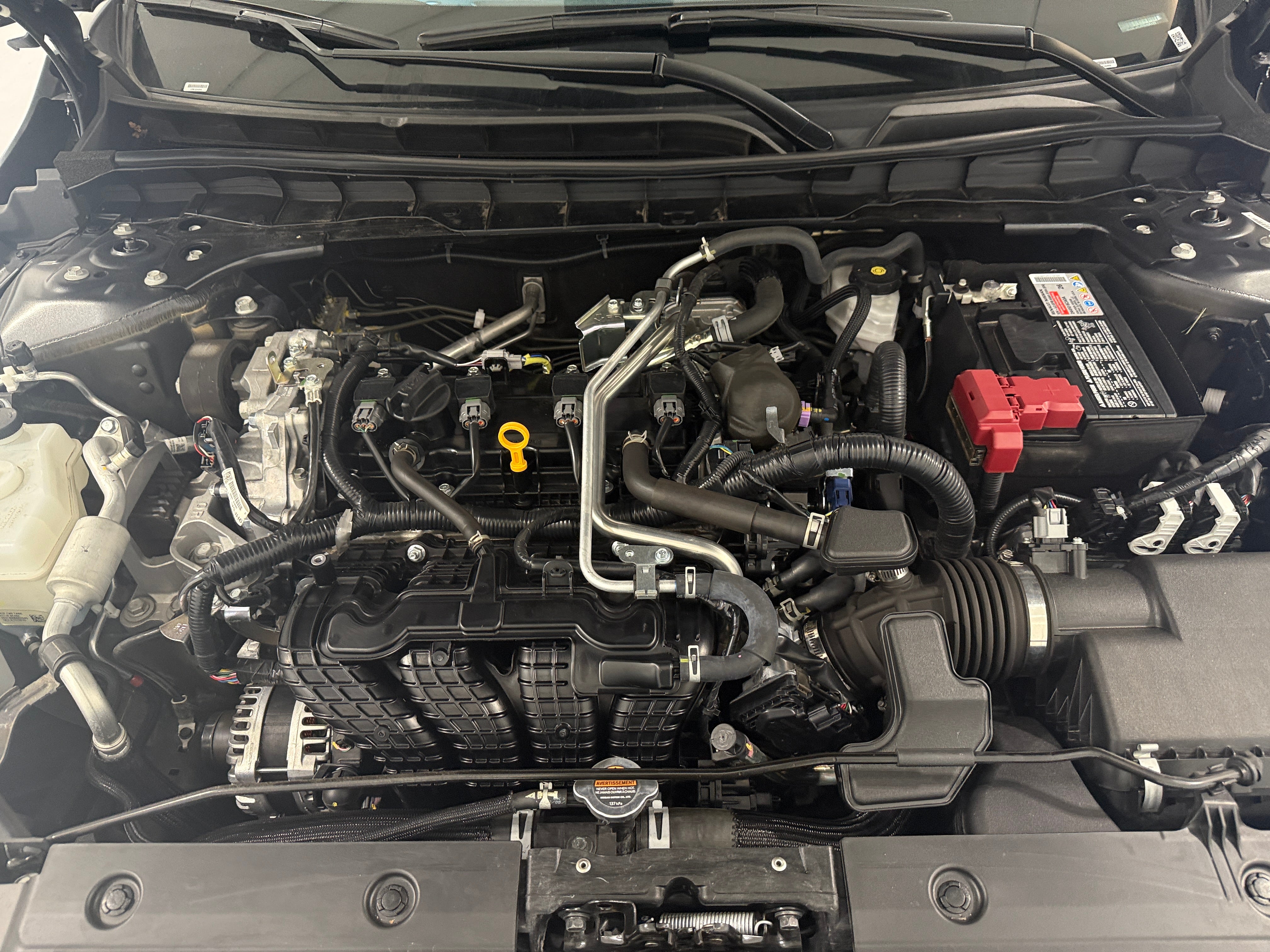 2026 Nissan Altima