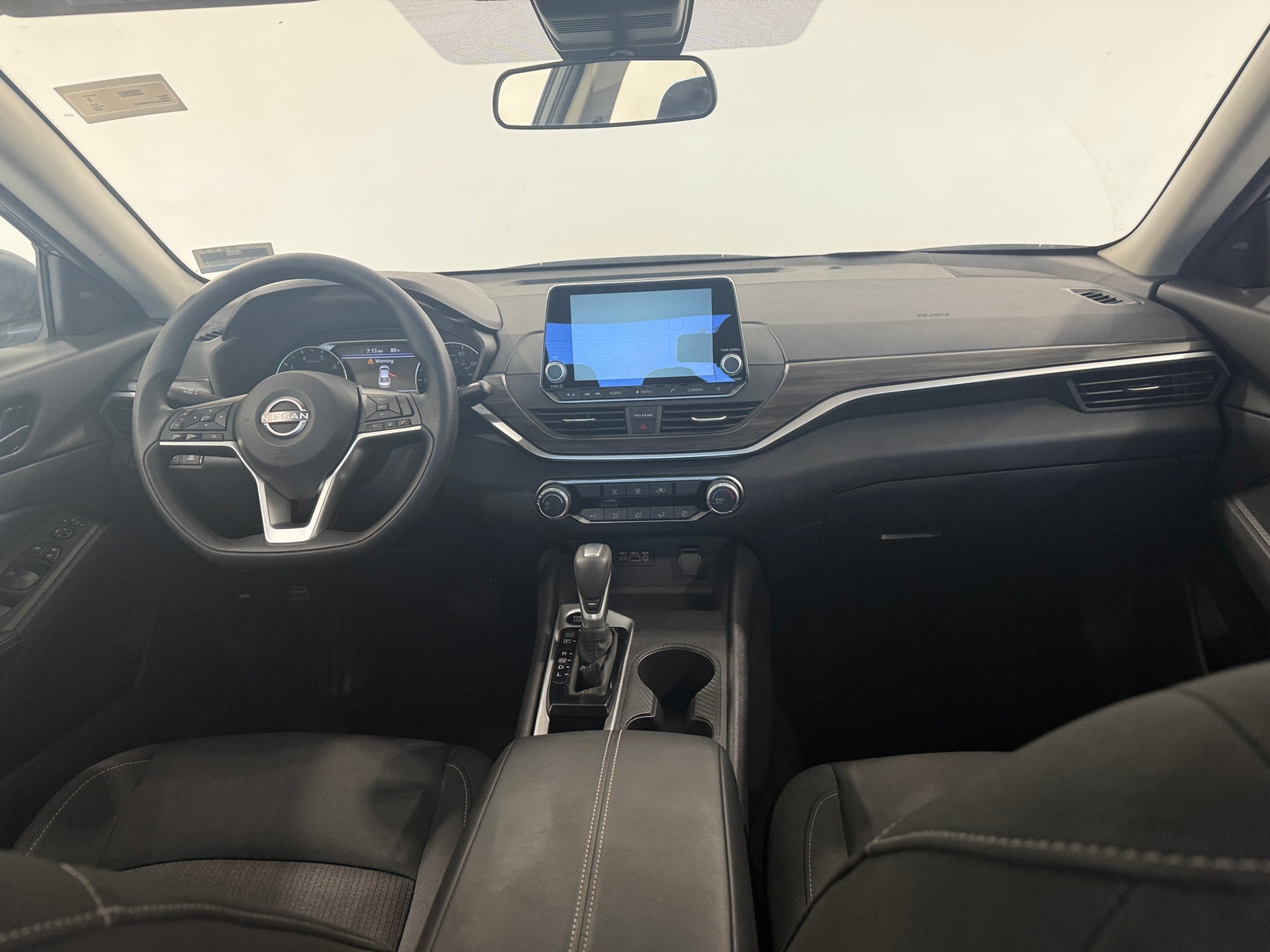 Thumbnail: 2026 Nissan Altima - 3