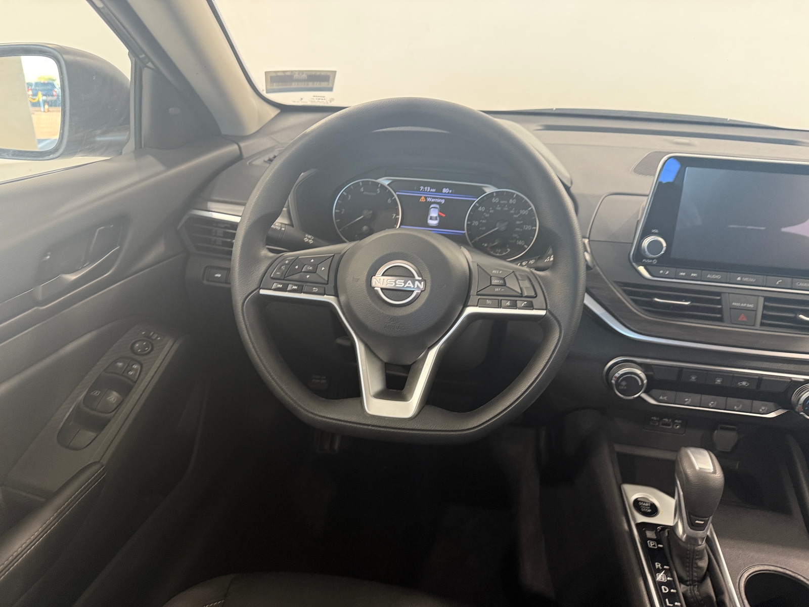 Thumbnail: 2026 Nissan Altima - 5