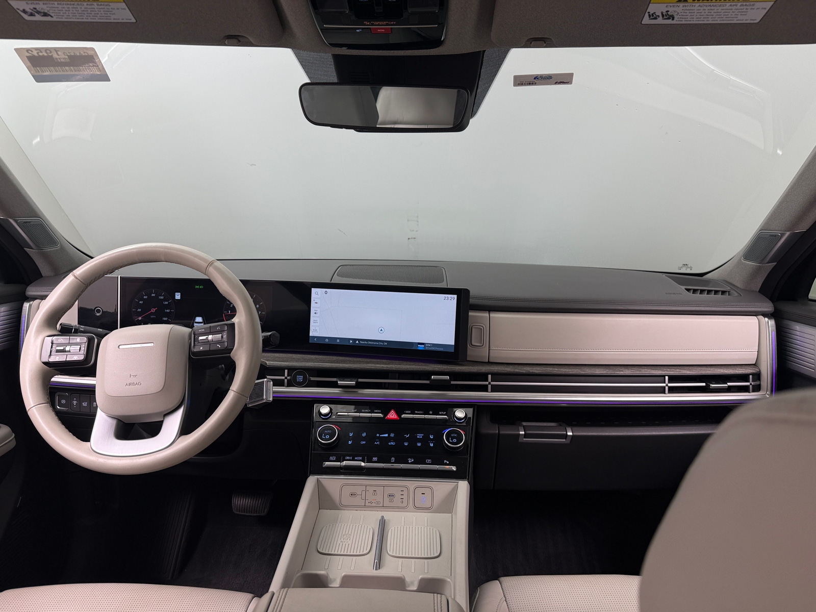 Thumbnail: 2024 Hyundai Santa Fe - 2