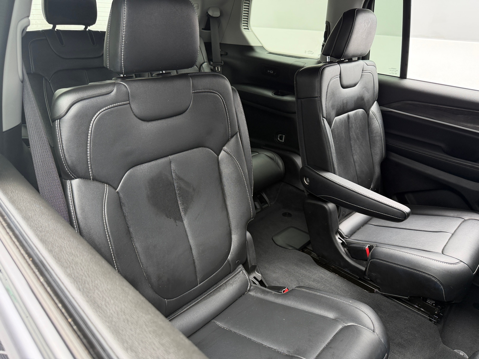 Thumbnail: 2023 Jeep Grand Cherokee L - 5