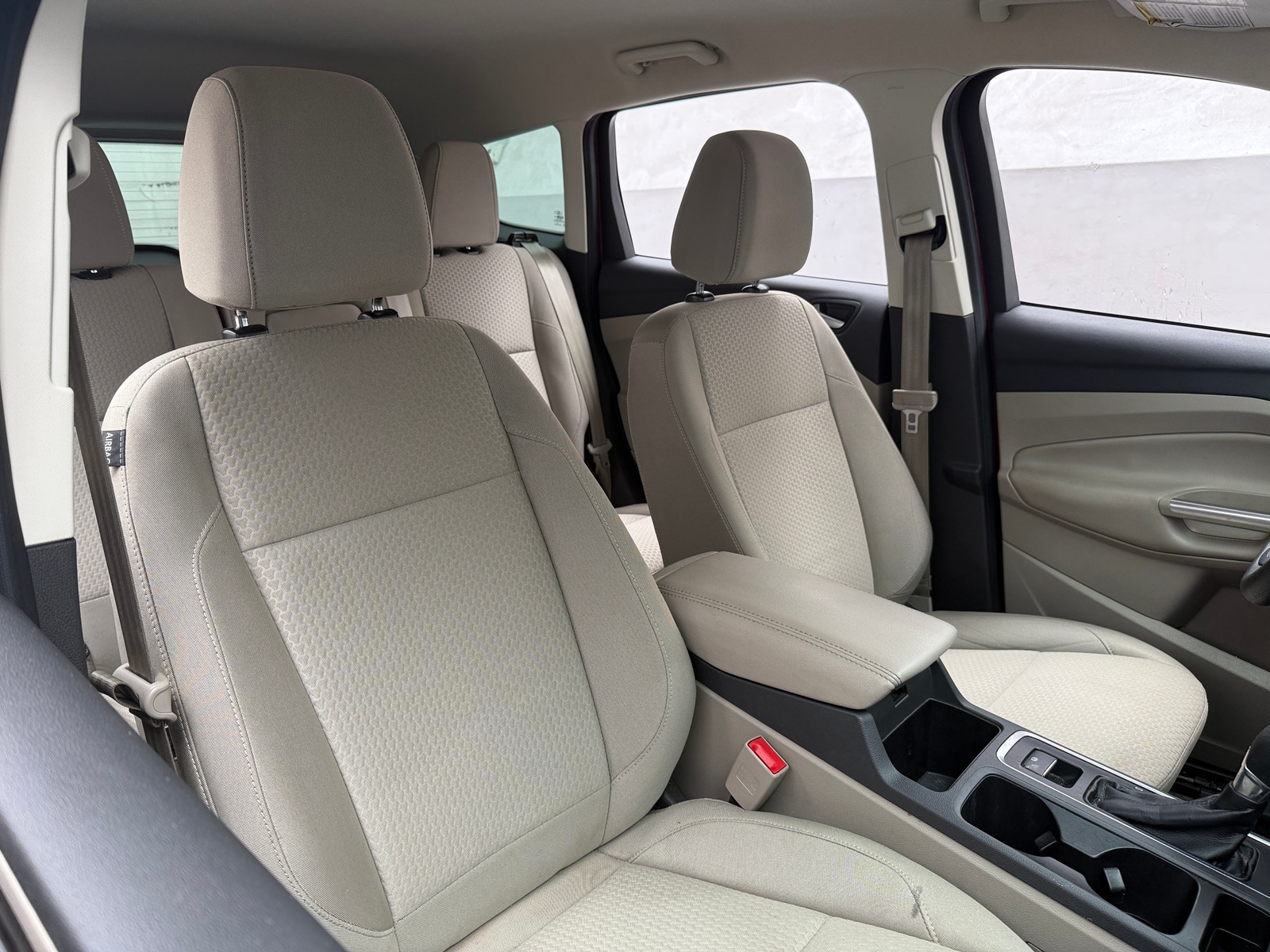 Thumbnail: 2017 Ford Escape - 2