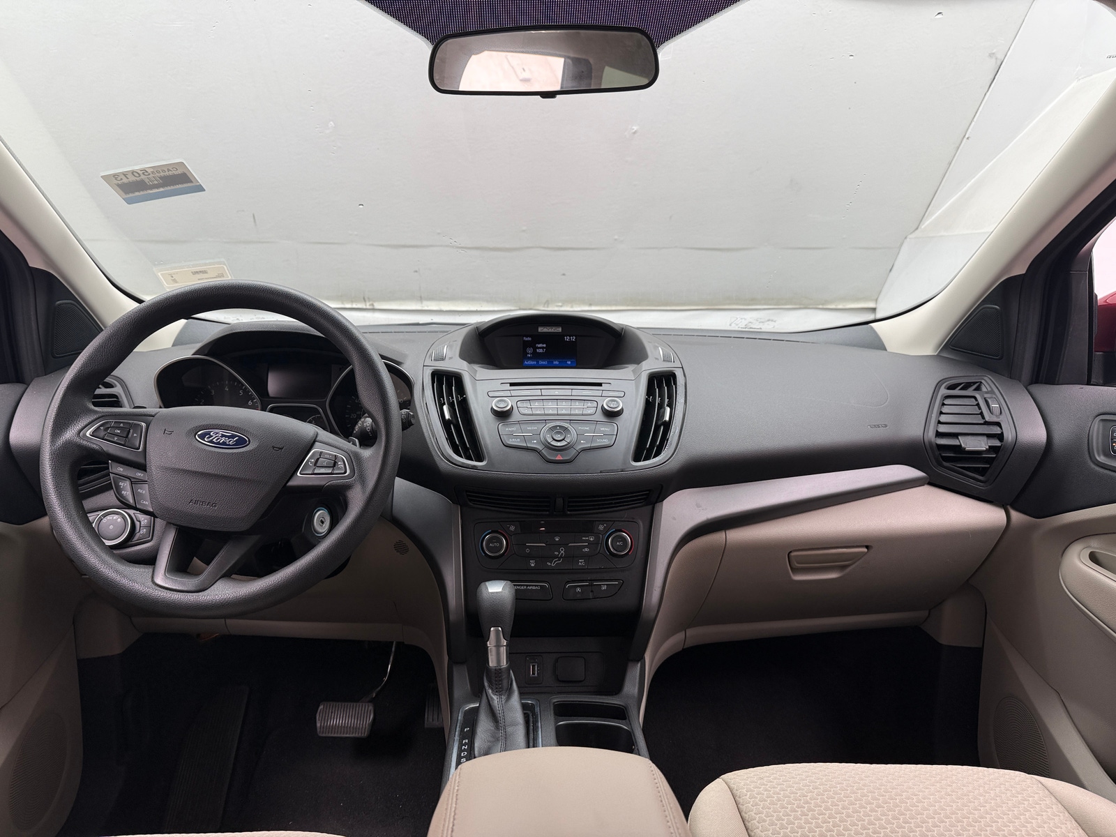 Thumbnail: 2017 Ford Escape - 3
