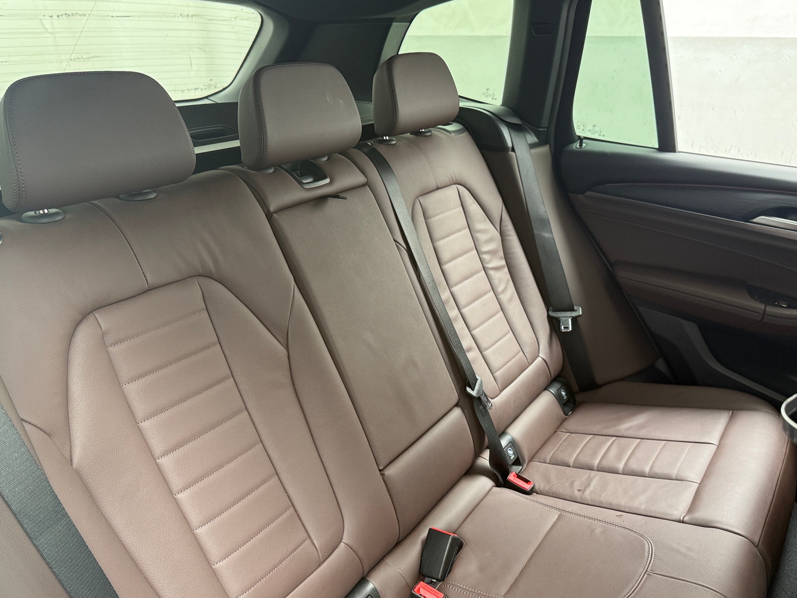 Thumbnail: 2023 BMW X3 - 5