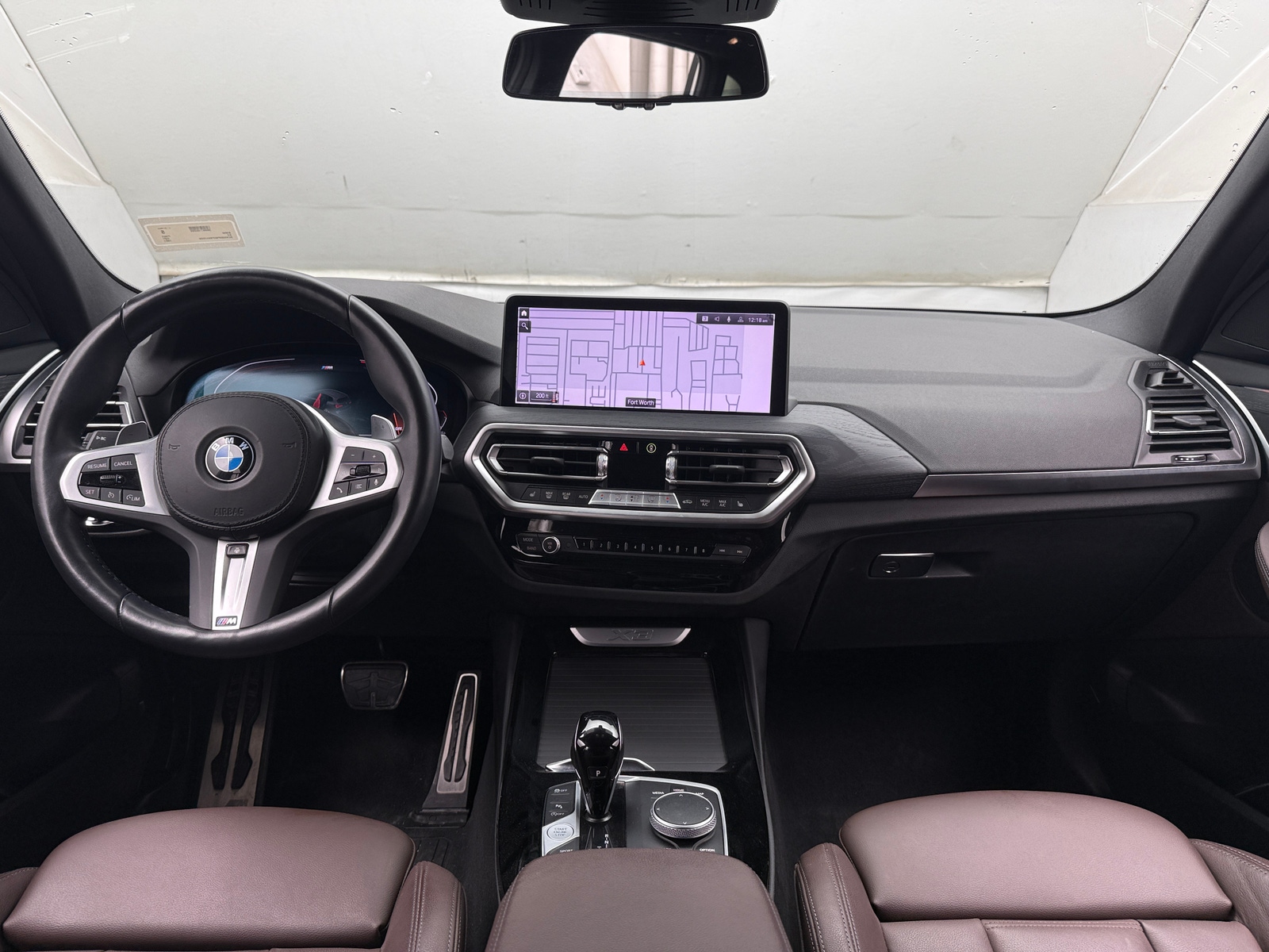 Thumbnail: 2023 BMW X3 - 2