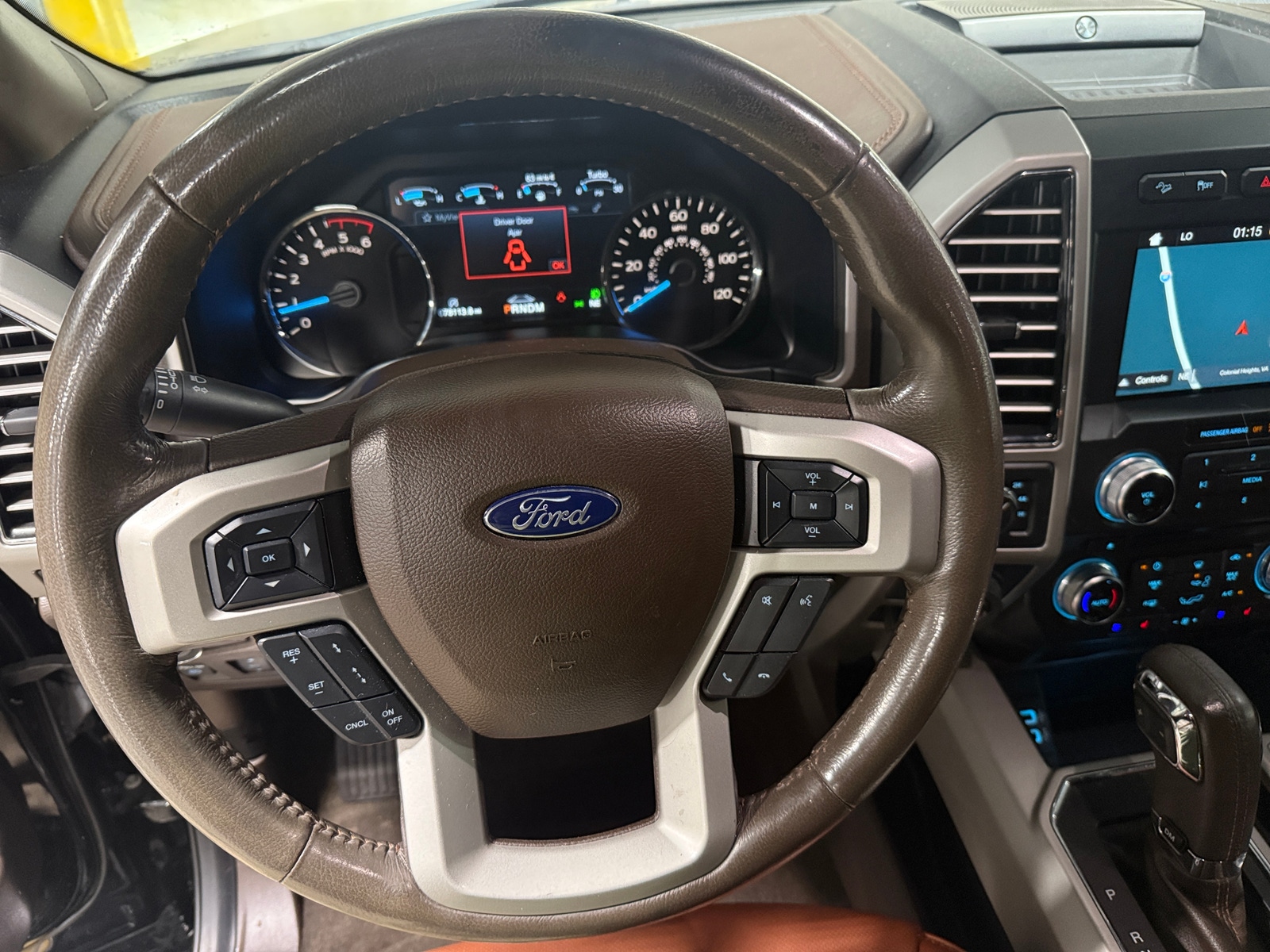 Thumbnail: 2018 Ford Econoline - 4