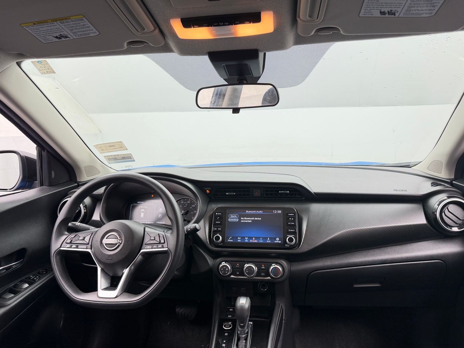Thumbnail: 2024 Nissan Kicks - 3