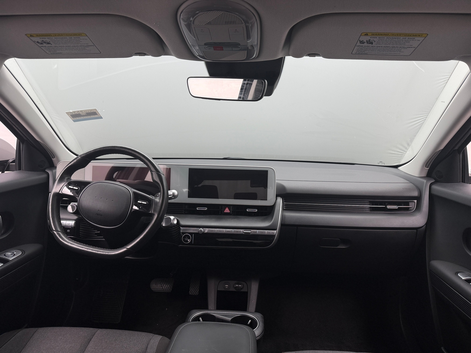 Thumbnail: 2024 Hyundai Ioniq 5 - 3