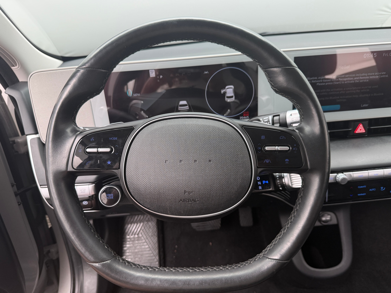 Thumbnail: 2024 Hyundai Ioniq 5 - 5