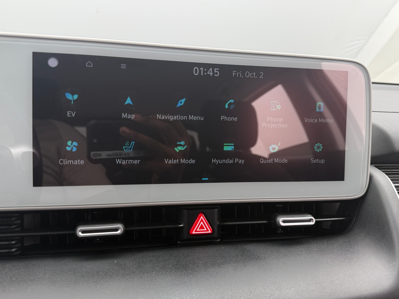 Thumbnail: 2024 Hyundai Ioniq 5 - 4