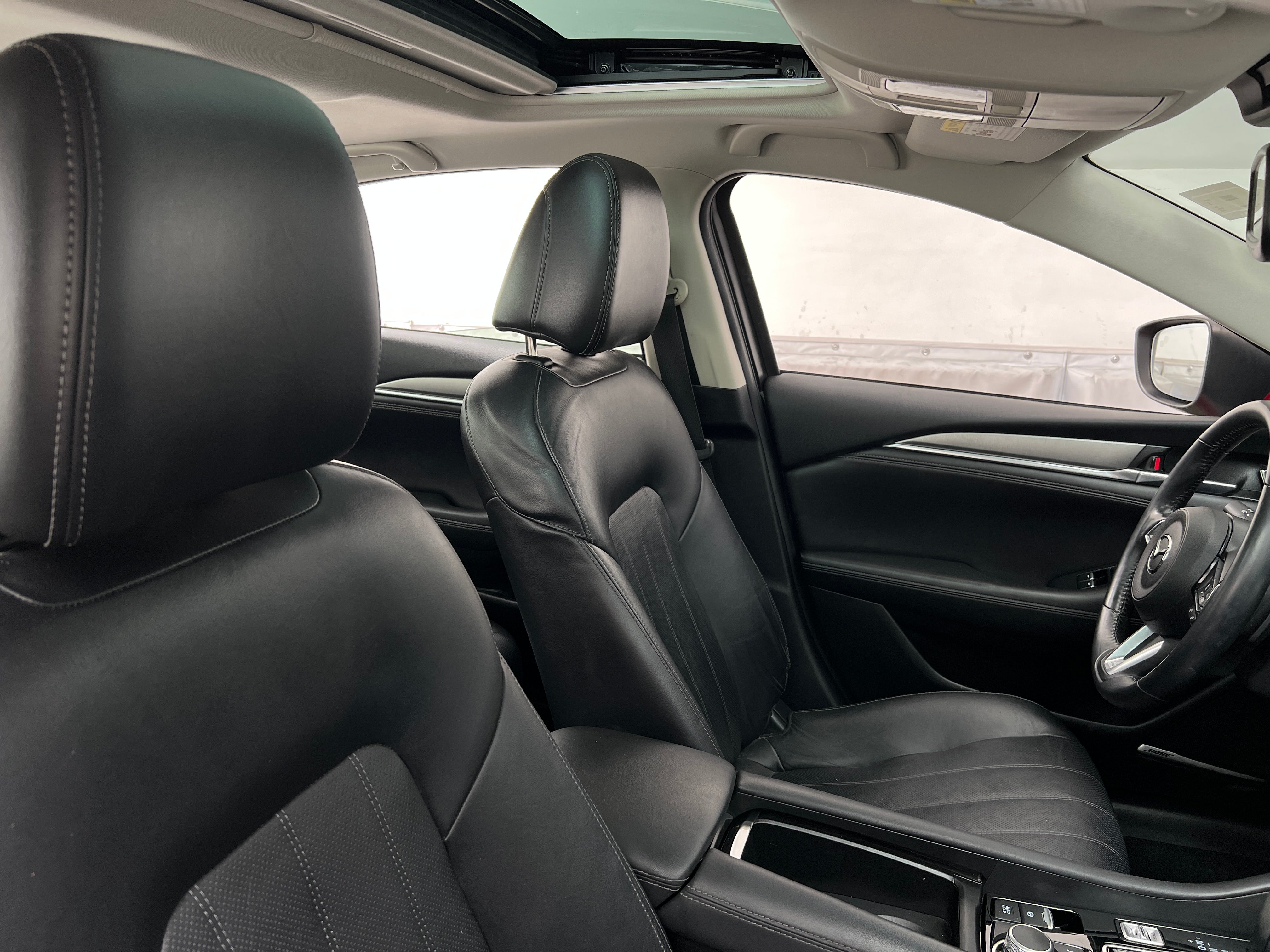2020 Mazda MAZDA6