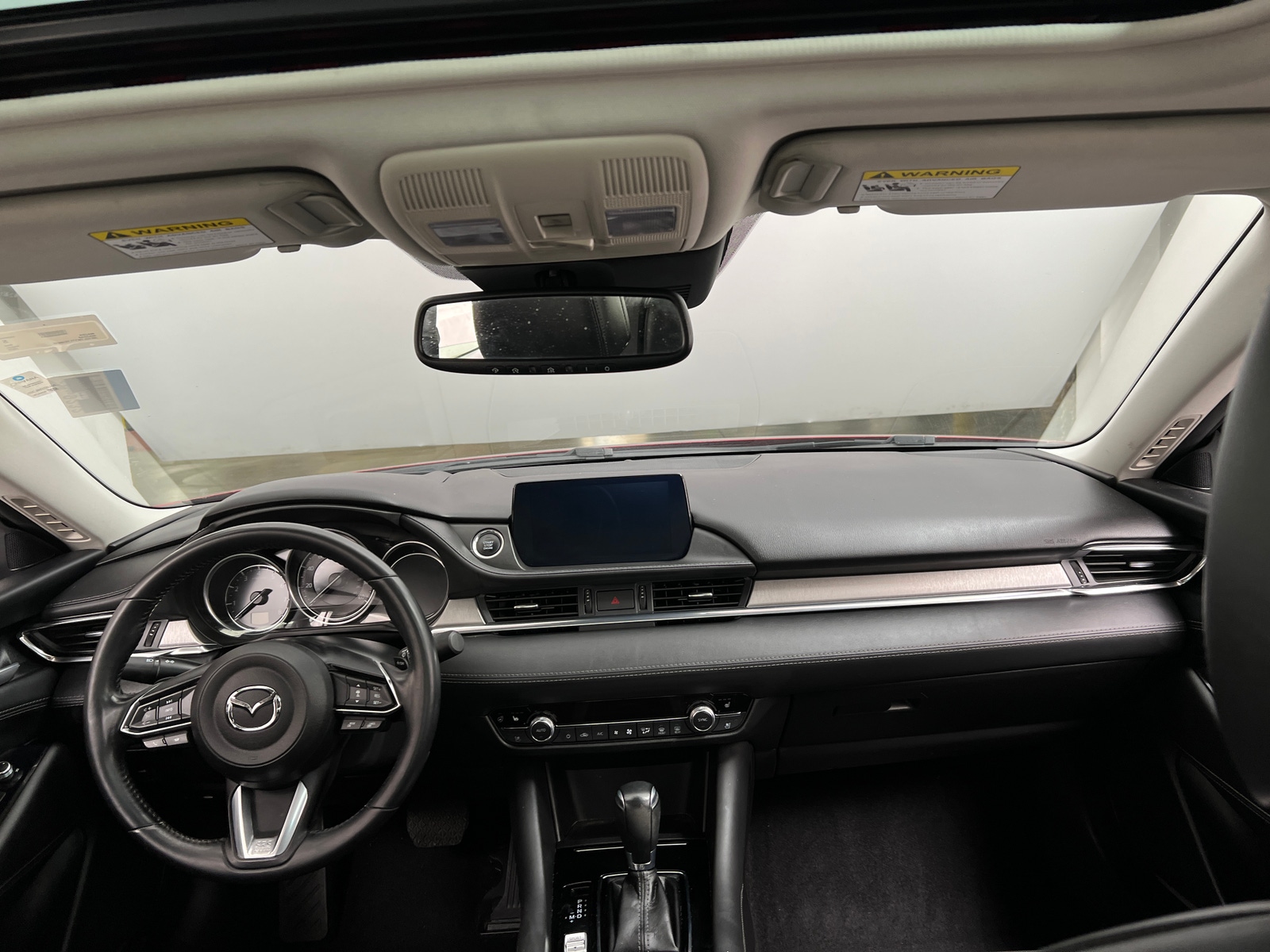 Thumbnail: 2020 Mazda Mazda6 - 2