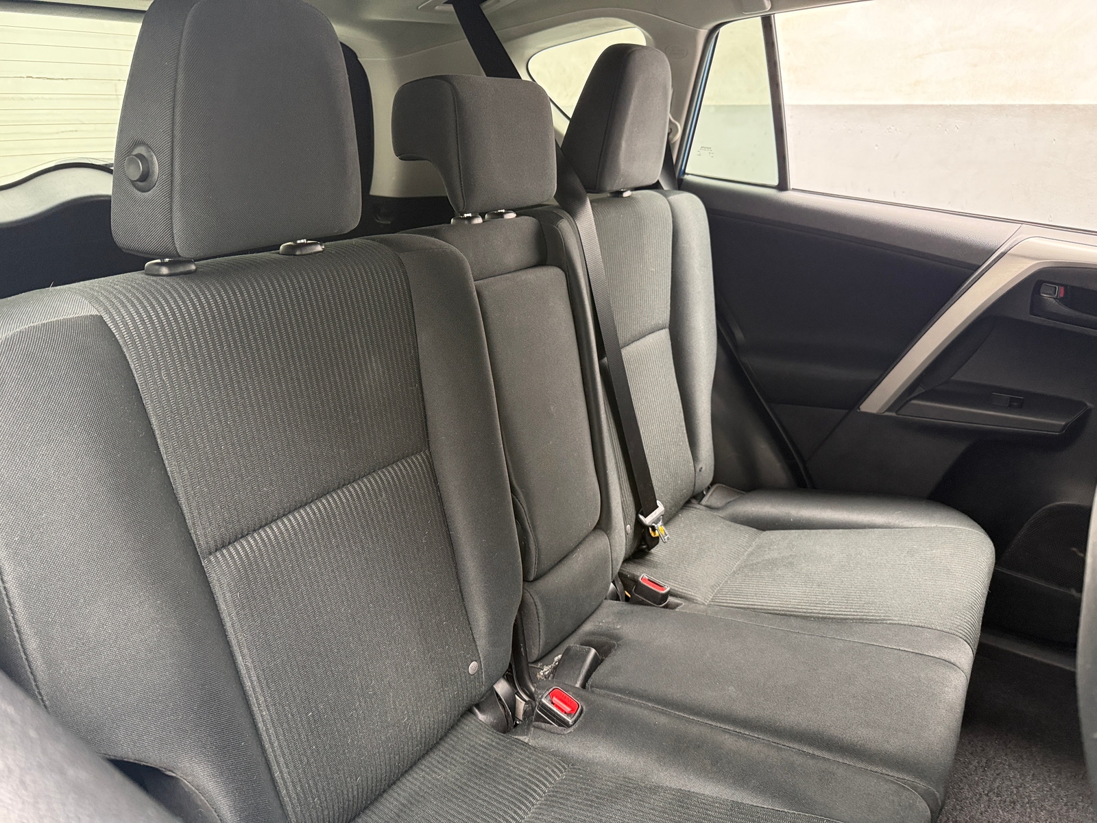 Thumbnail: 2016 Toyota RAV4 - 6