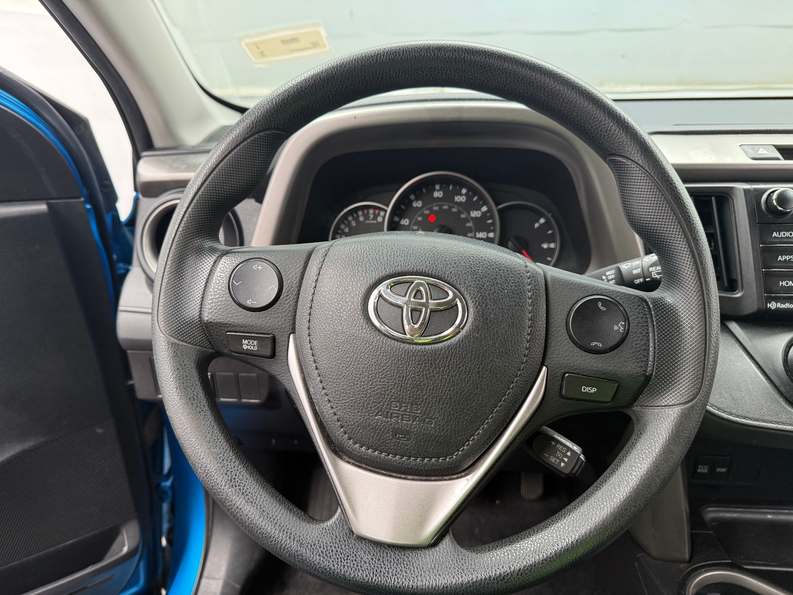 Thumbnail: 2016 Toyota RAV4 - 5