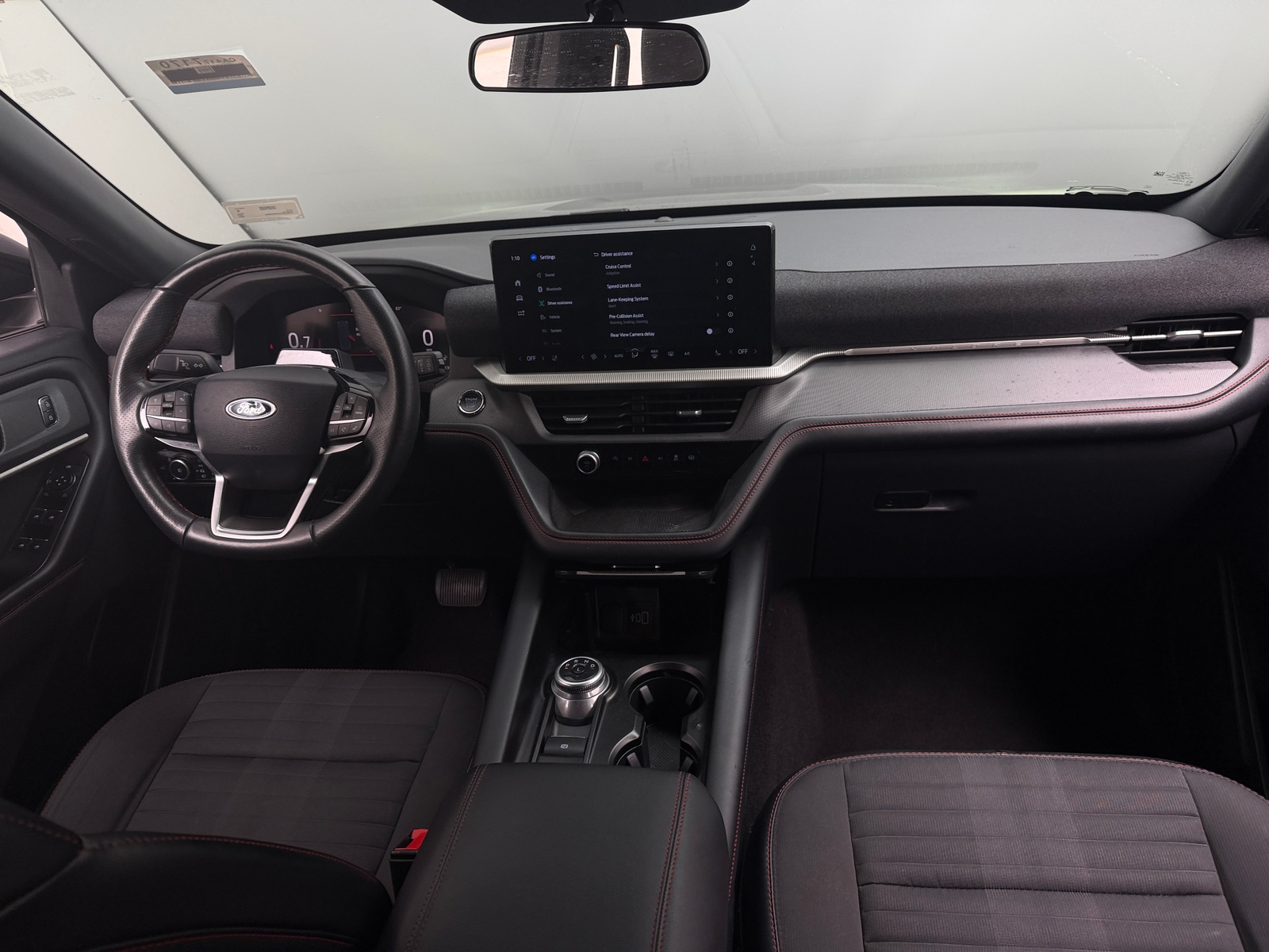 Thumbnail: 2025 Ford Explorer - 2