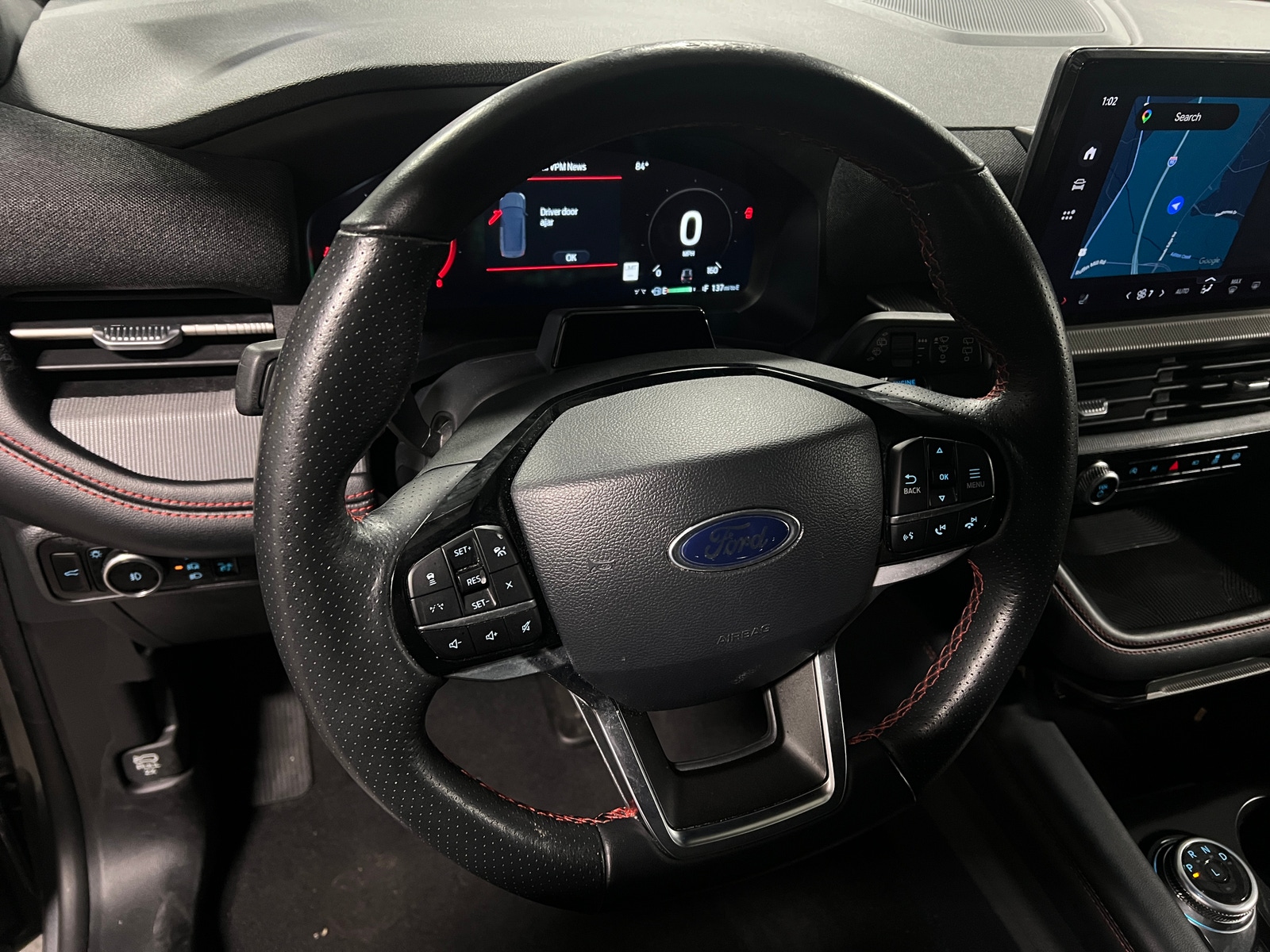 Thumbnail: 2025 Ford Explorer - 4