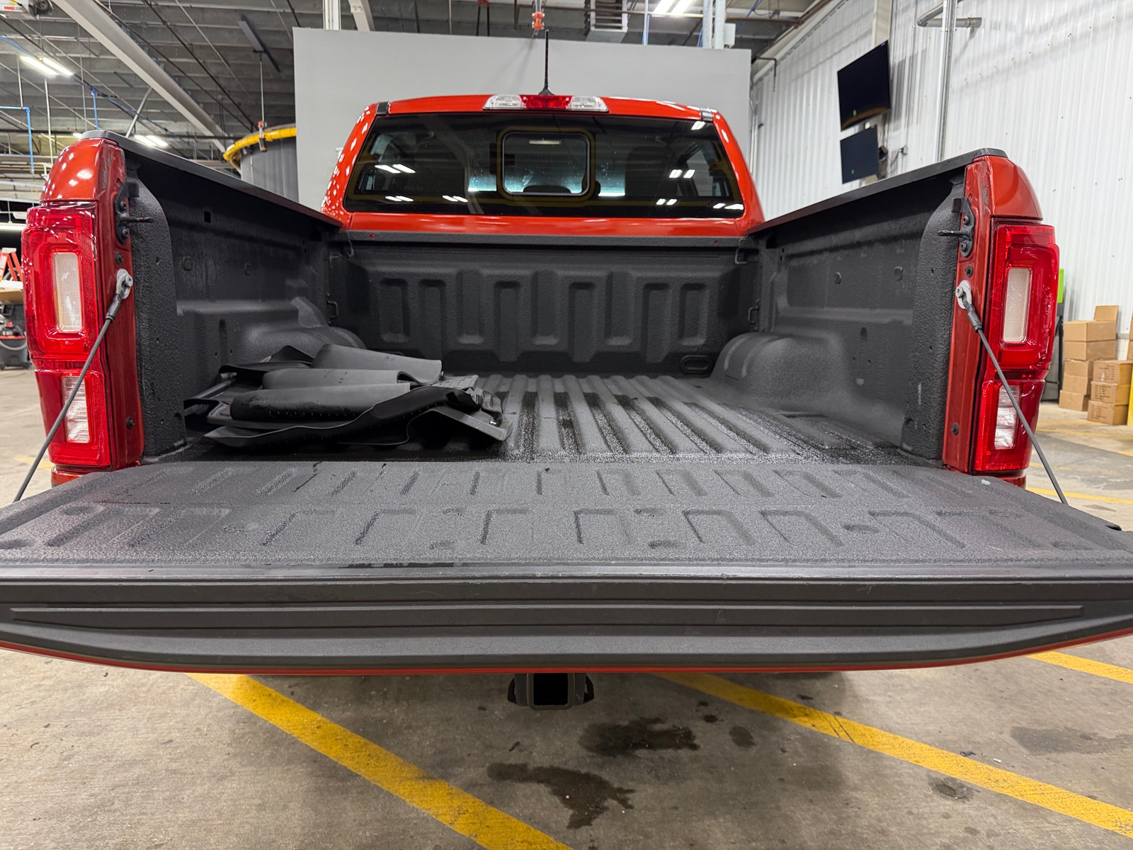 Thumbnail: 2022 Ford Ranger - 7