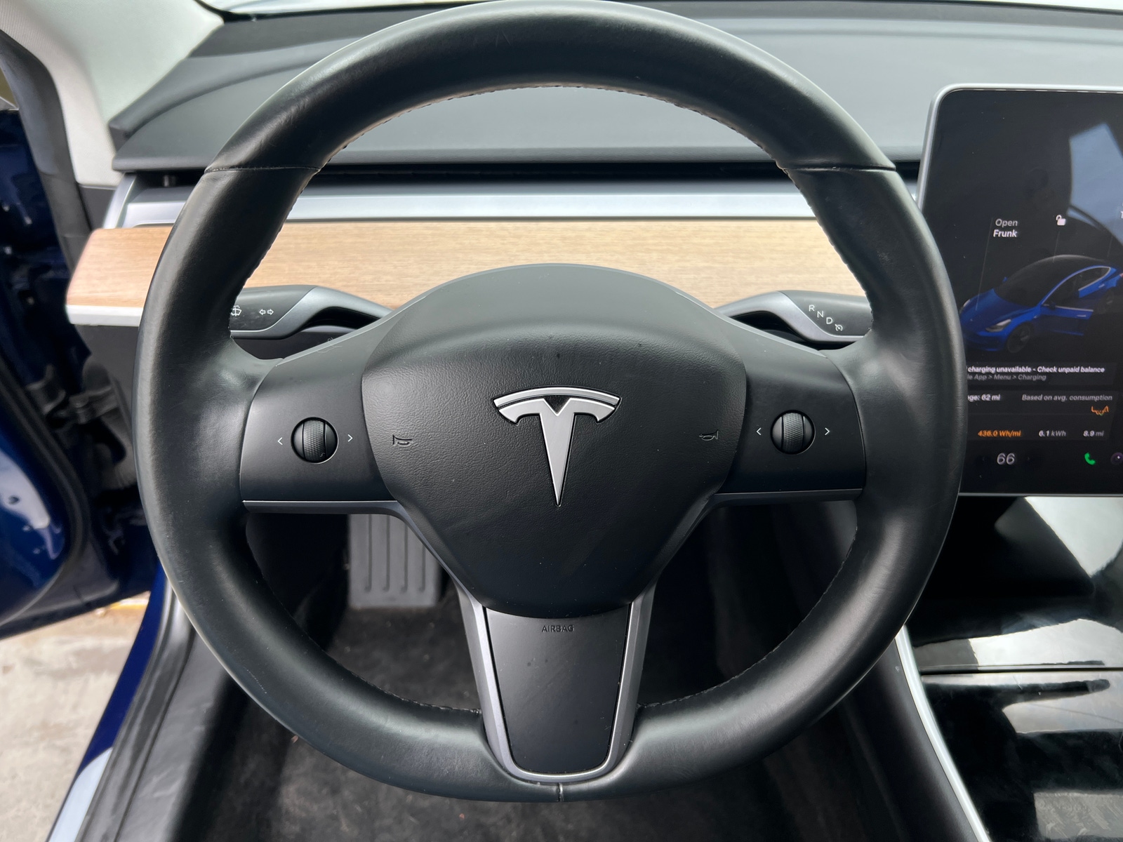 Thumbnail: 2019 Tesla Model 3 - 4