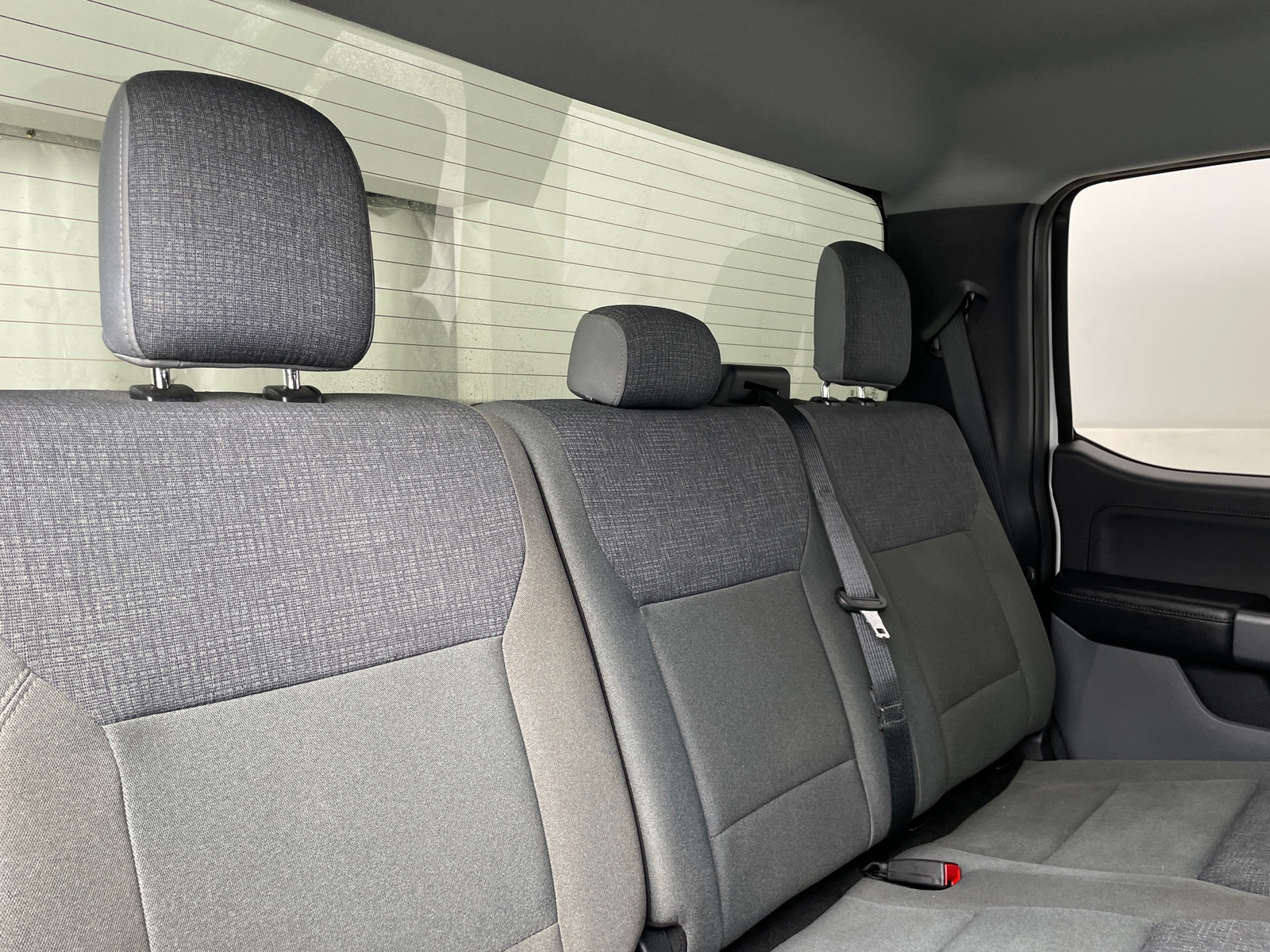 Thumbnail: 2024 Ford Econoline - 6