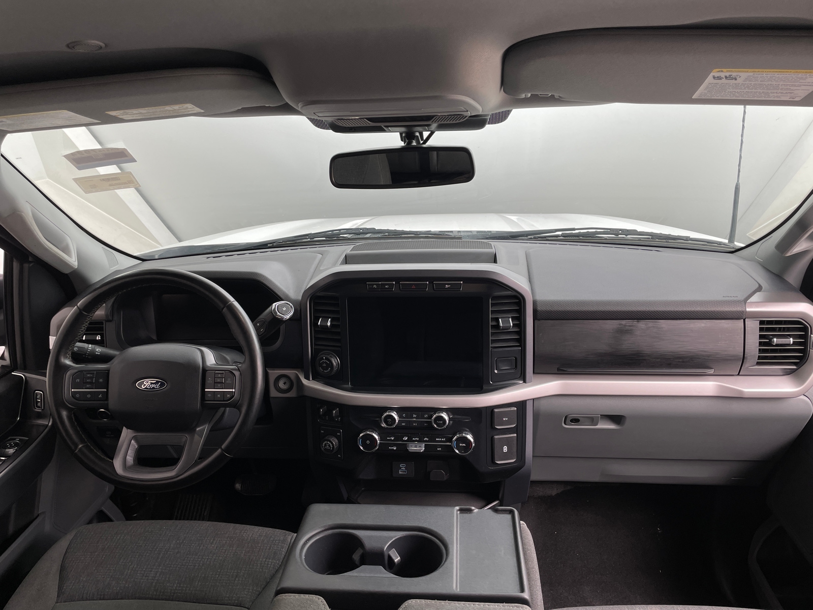 Thumbnail: 2024 Ford Econoline - 3