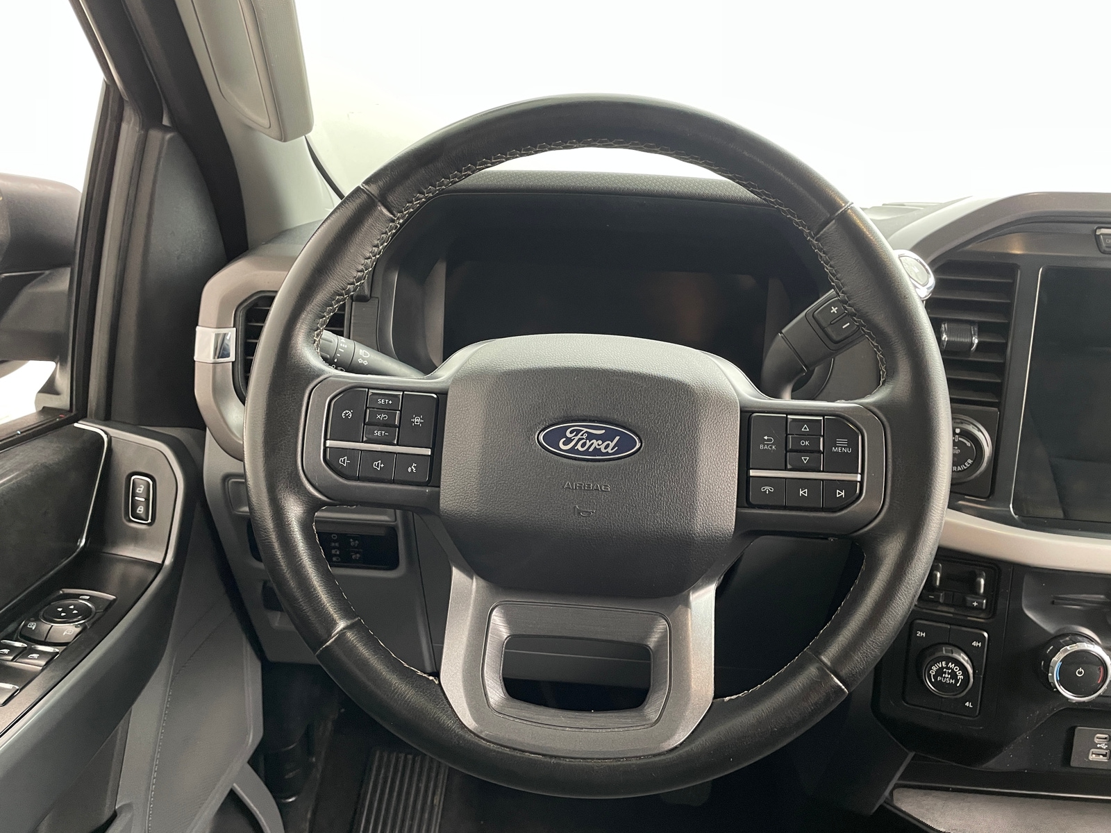 Thumbnail: 2024 Ford Econoline - 5
